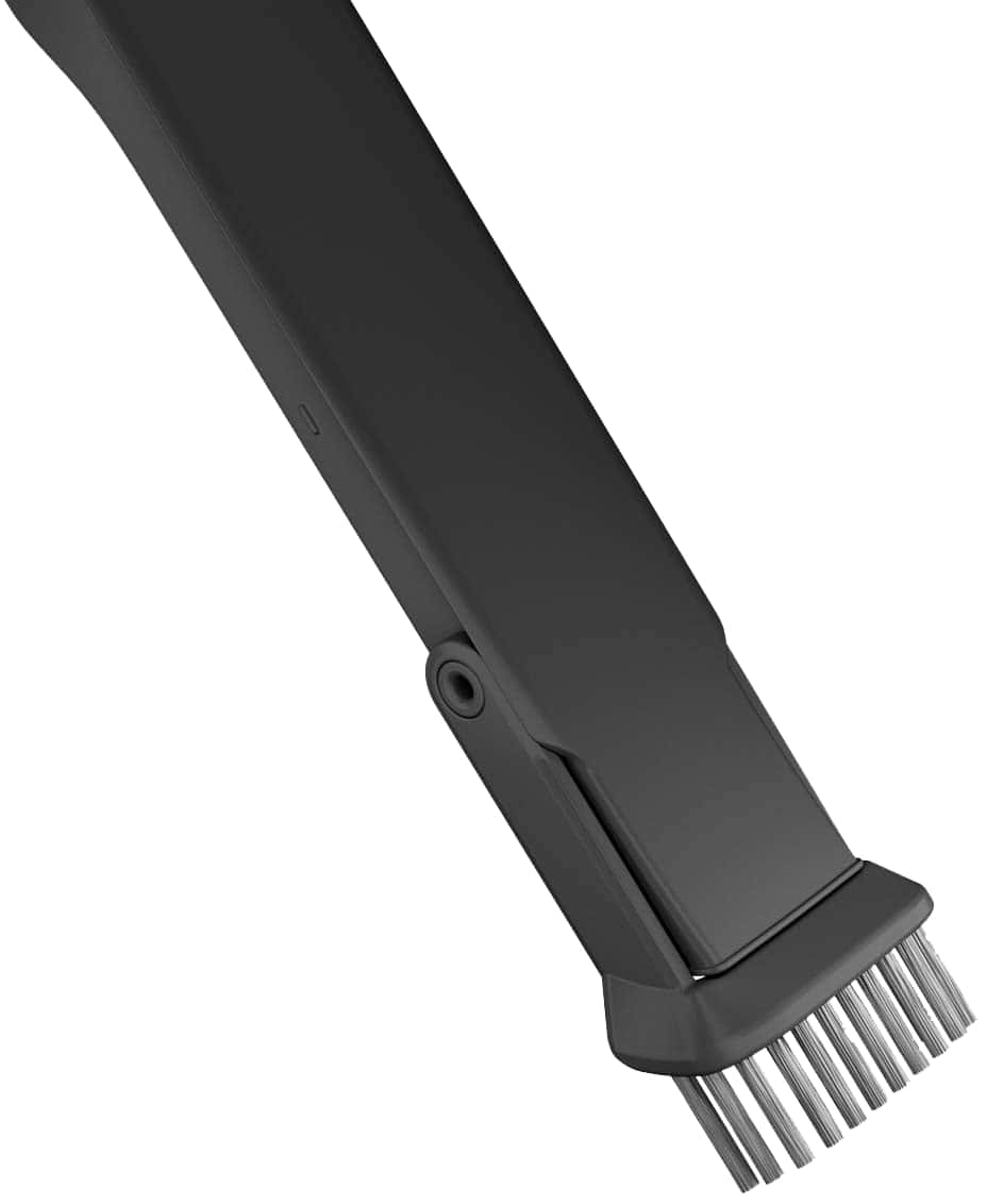 MIDEA Akku-Sauger H3, 2in1