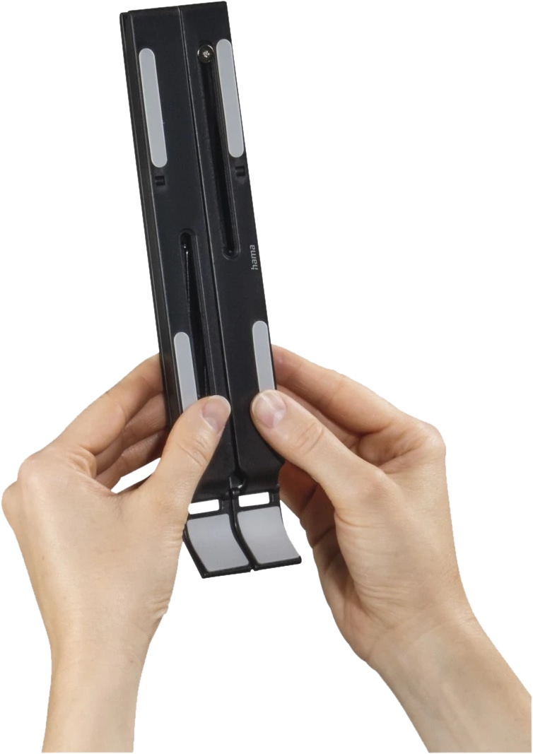 HAMA Notebook-Ständer 126816 Light 40cm (15,6")