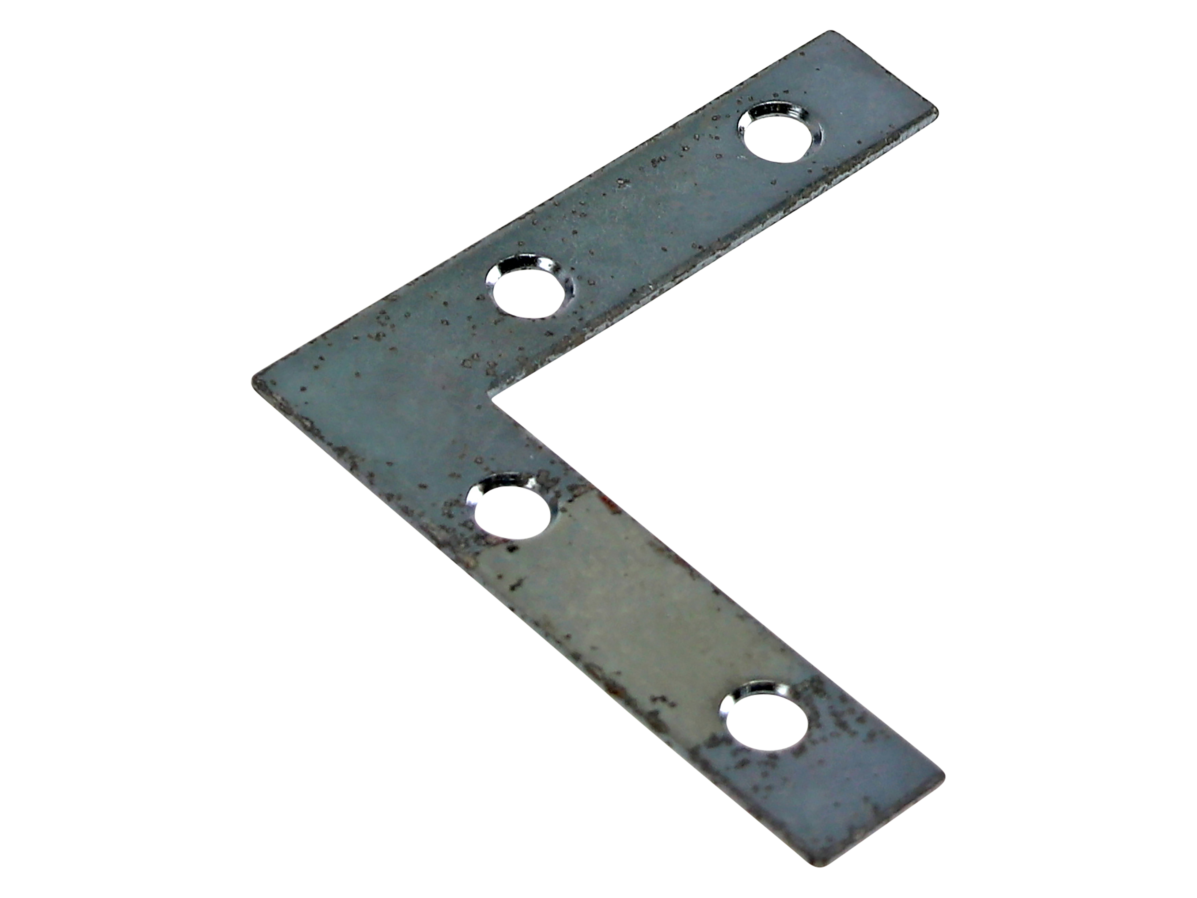 Winkelverbinder, L-Winkel, 64x64x13 mm, 10 Stück