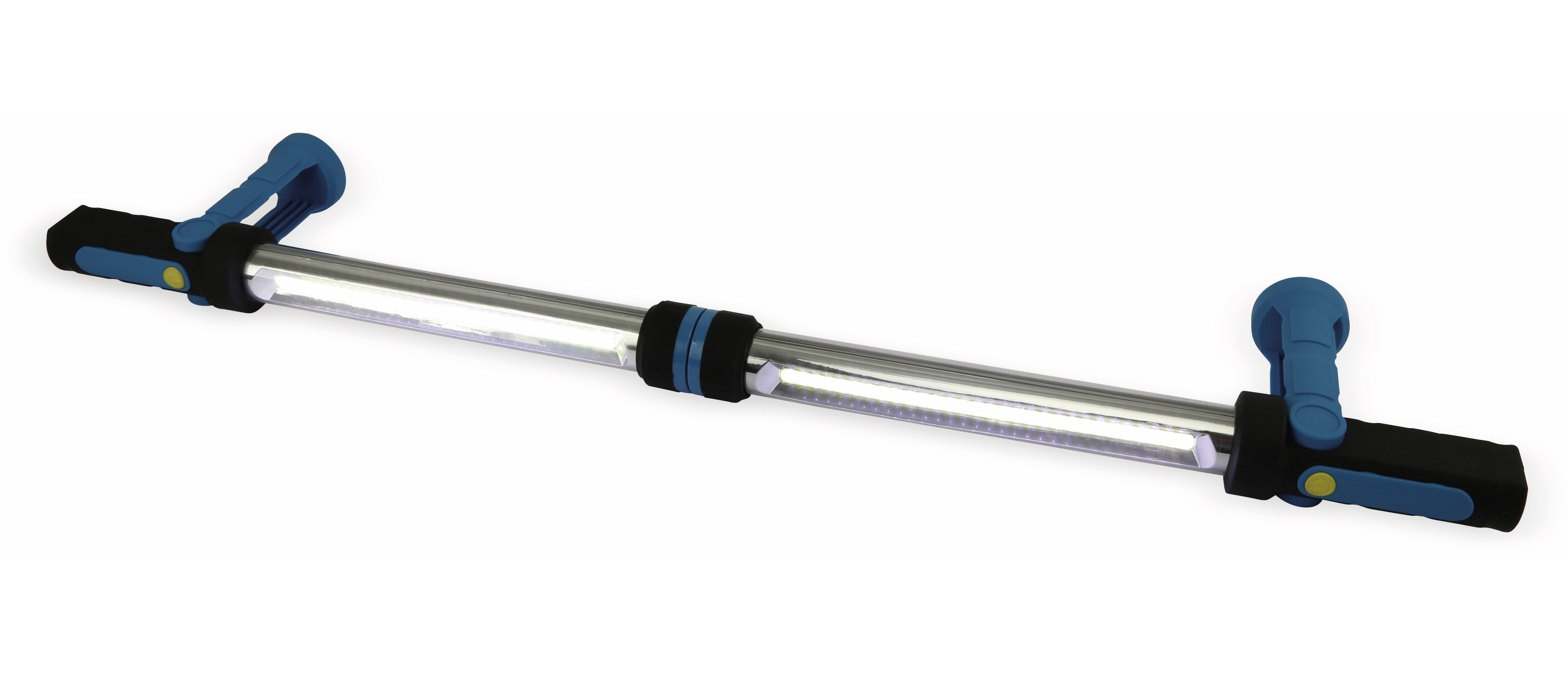 LED-Arbeitsleuchte BM01009, COB LEDs, 2x 510 mm, B-Ware
