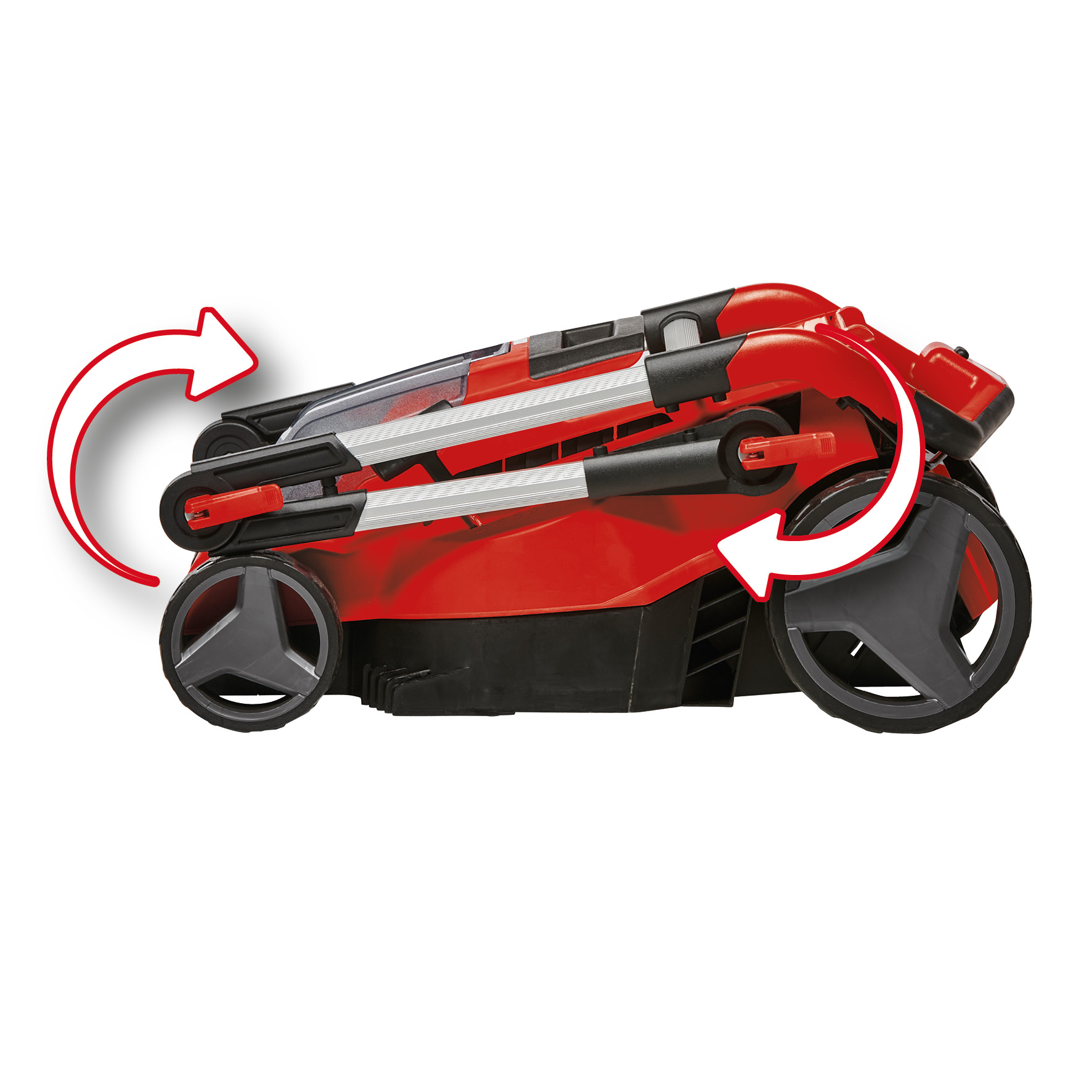 EINHELL Akku-Rasenmäher GP-CM 36/41 Li-Solo, 3413275