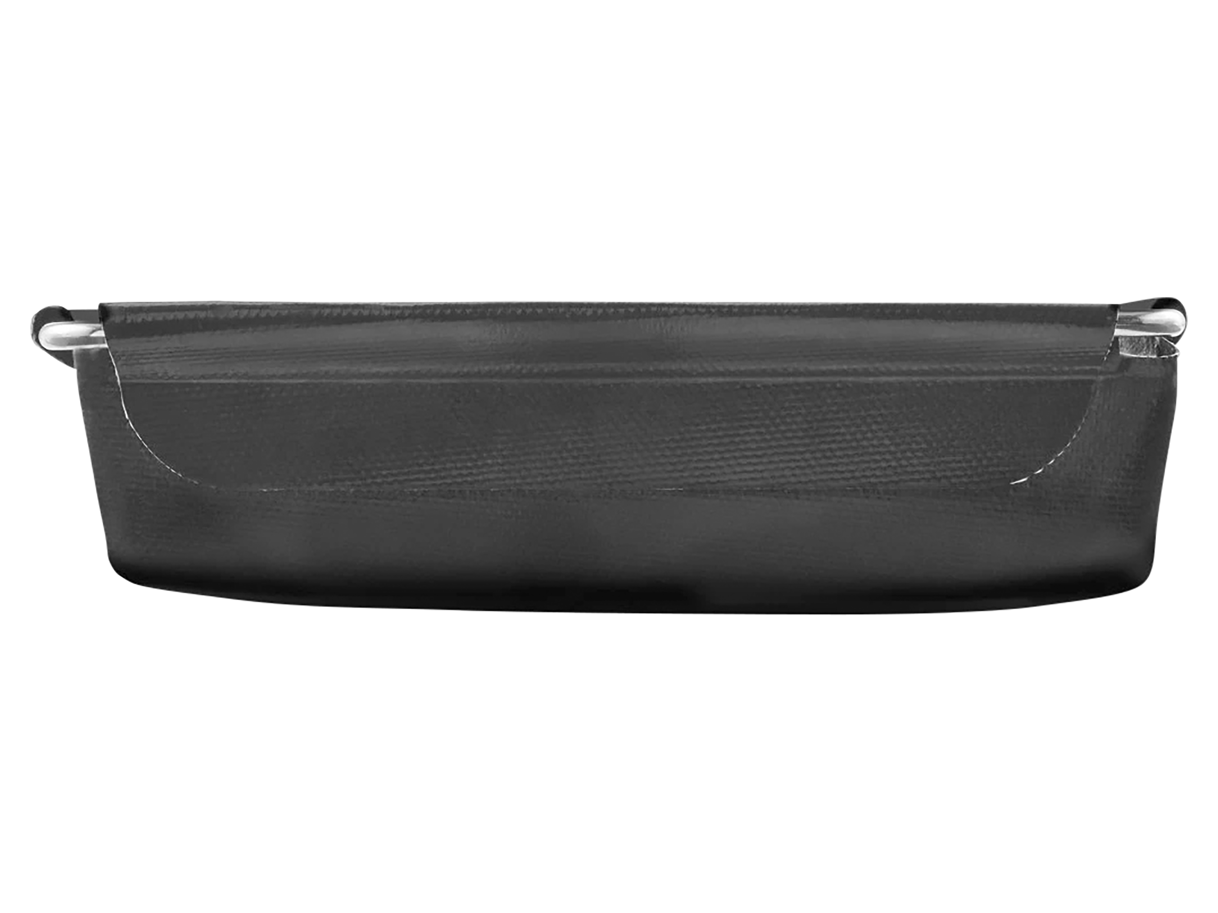 XAVAX Einsatz für Heißluftfritteusen 111454, 12,5 x 20 cm, Anti-Haft