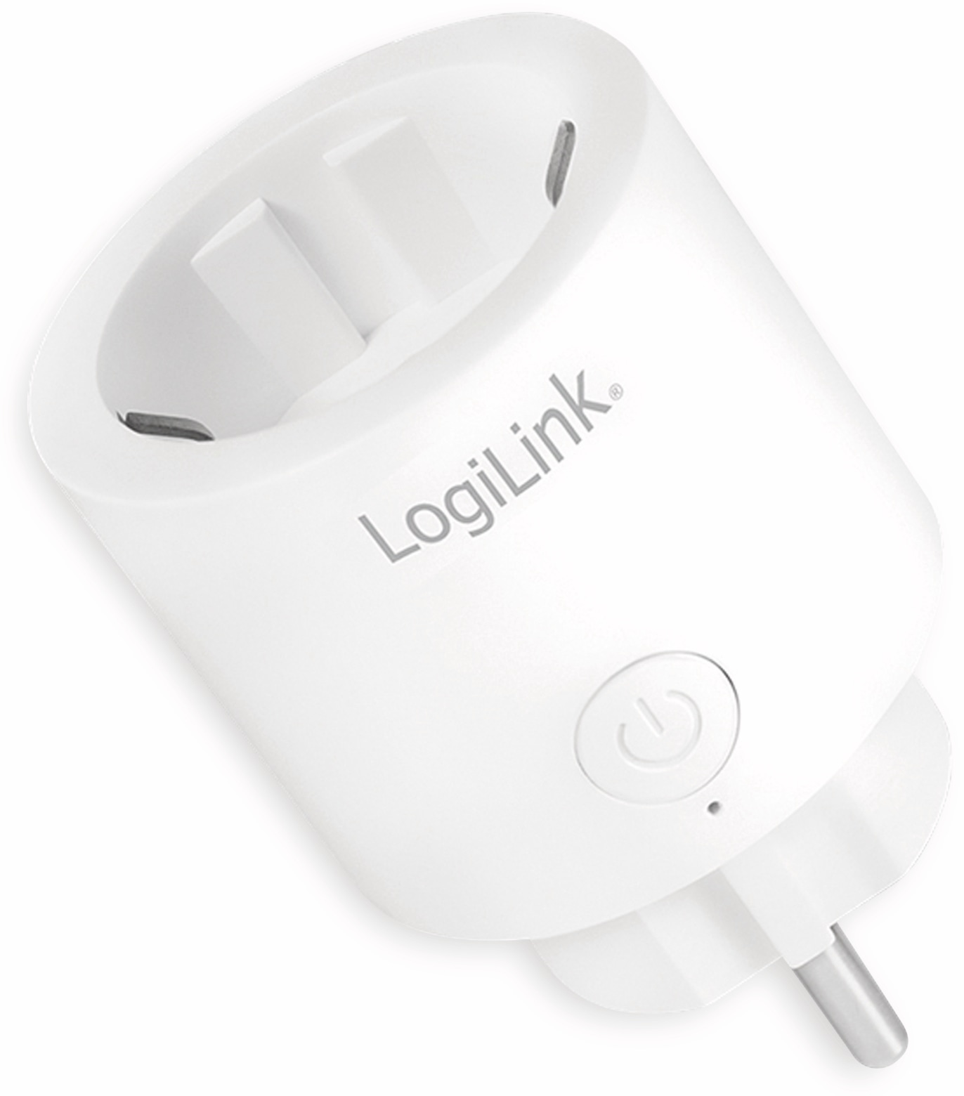 LogiLink WLAN-Steckdose PA0199 LogiLink WLAN-Steckdose PA0199