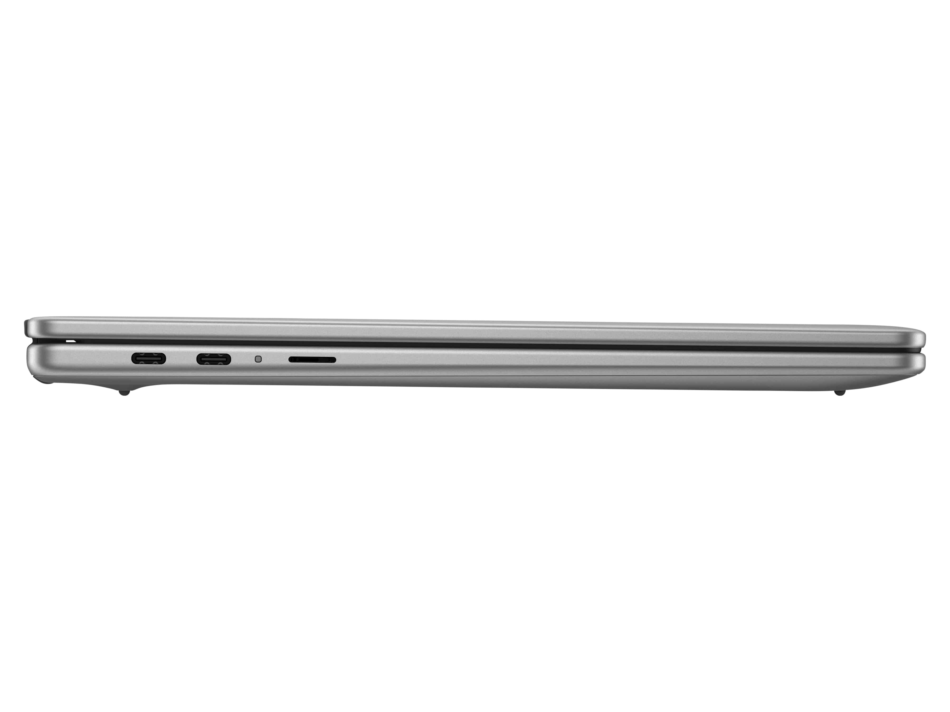 DELL Notebook Latitude 14 5455 D78DR, 35,6 cm (14"), FullHD+, Qualcomm Snapdragon X1P-42-100, 16 GB DDR5
