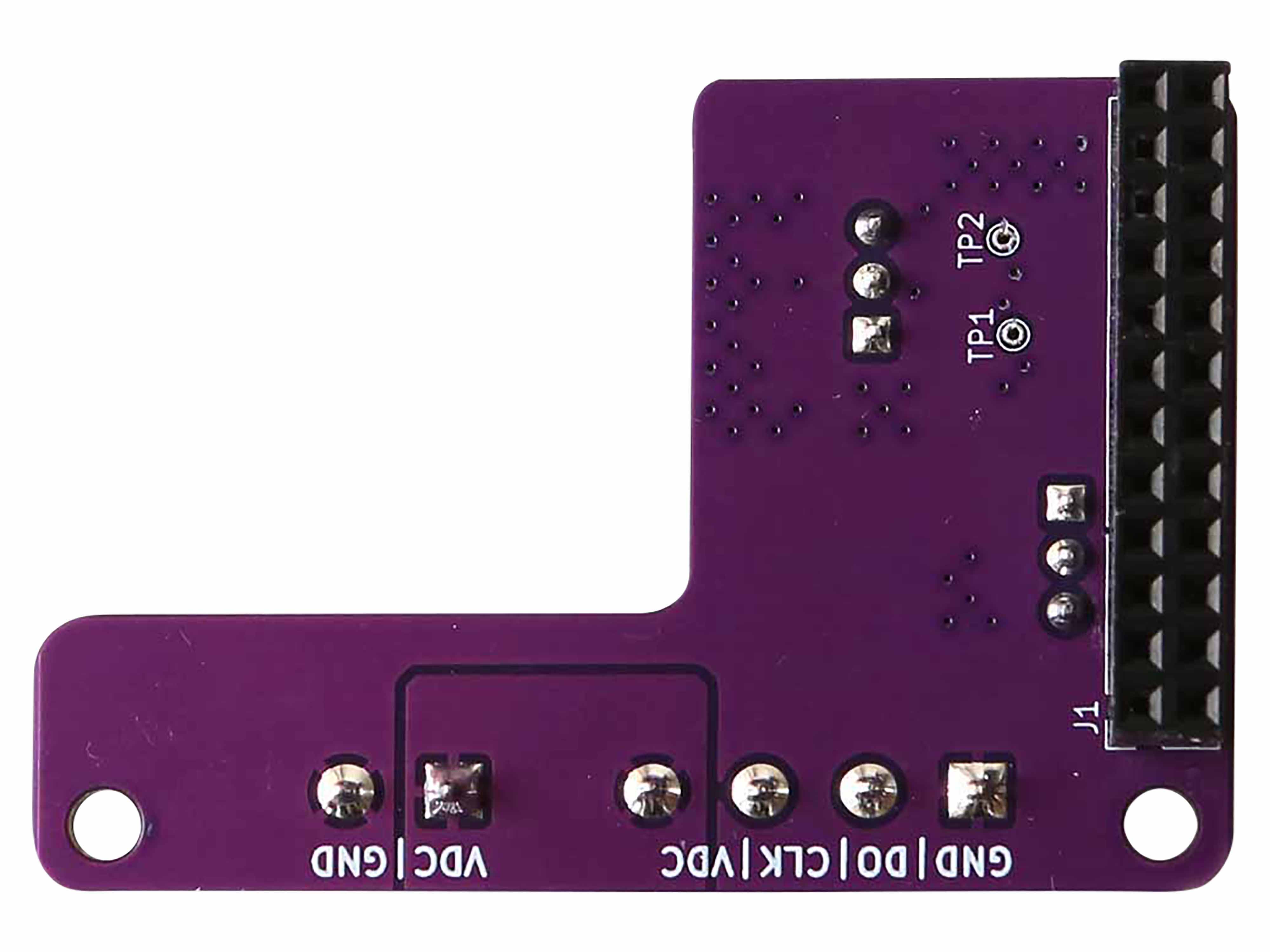 ODROID Licht-Board für ODROID-C5