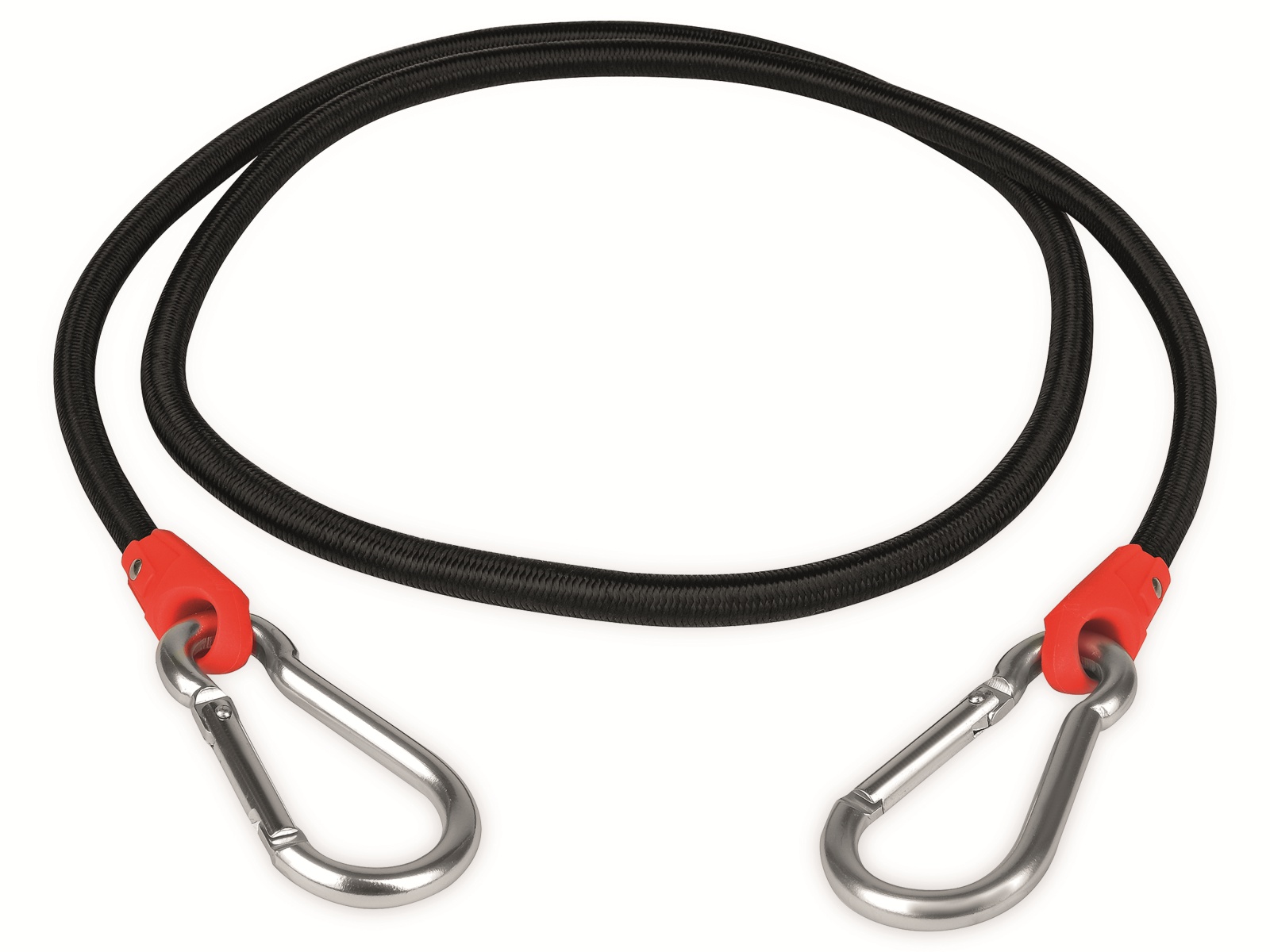 LAS Gepäckarm mit Karabinerhaken 10350 LAS Gepäckarm mit Karabinerhaken 10350