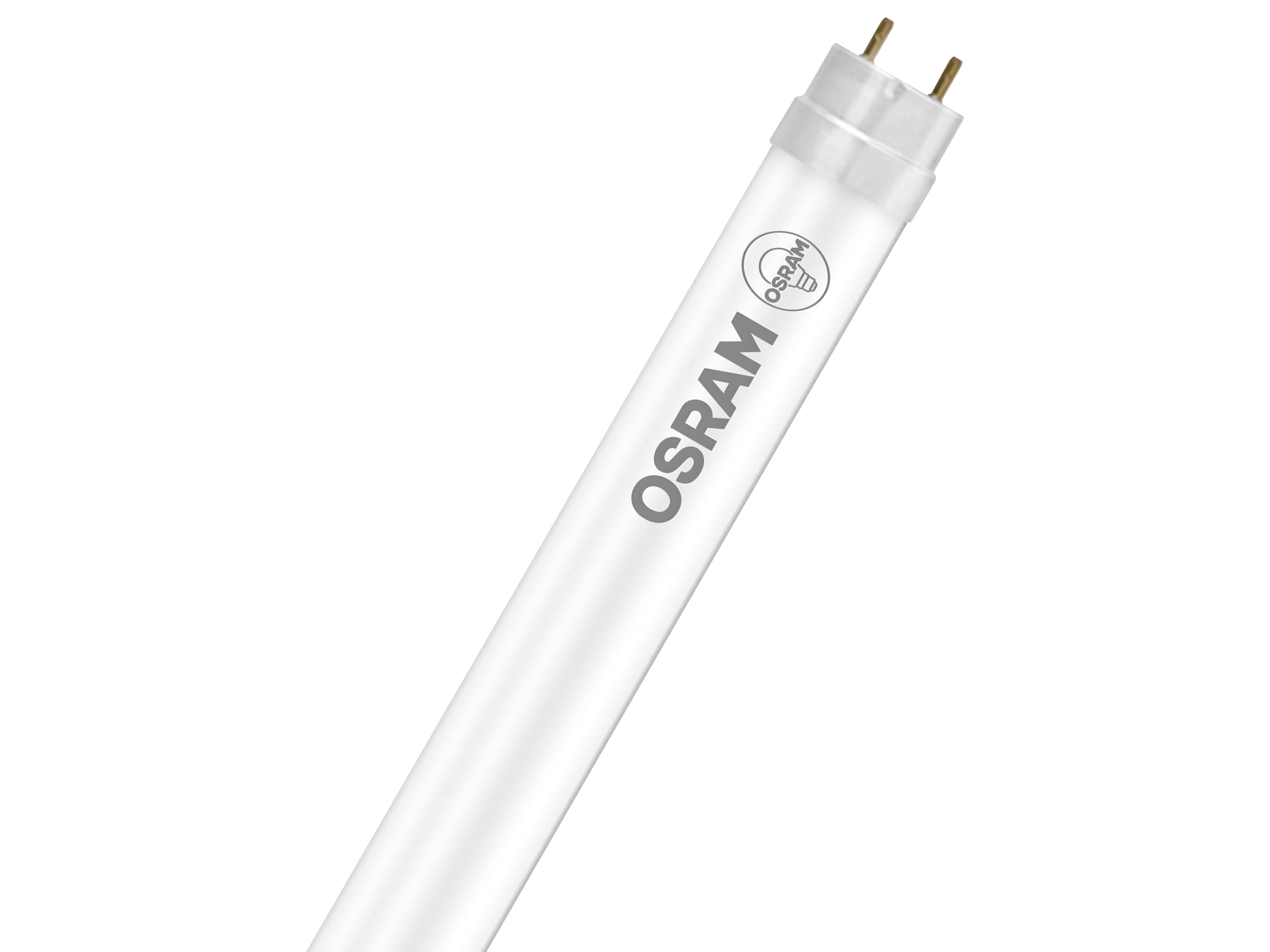 OSRAM LED-Röhre, T8, 1200mm, G13, EEK: E, 20W, 2400lm, 4000K