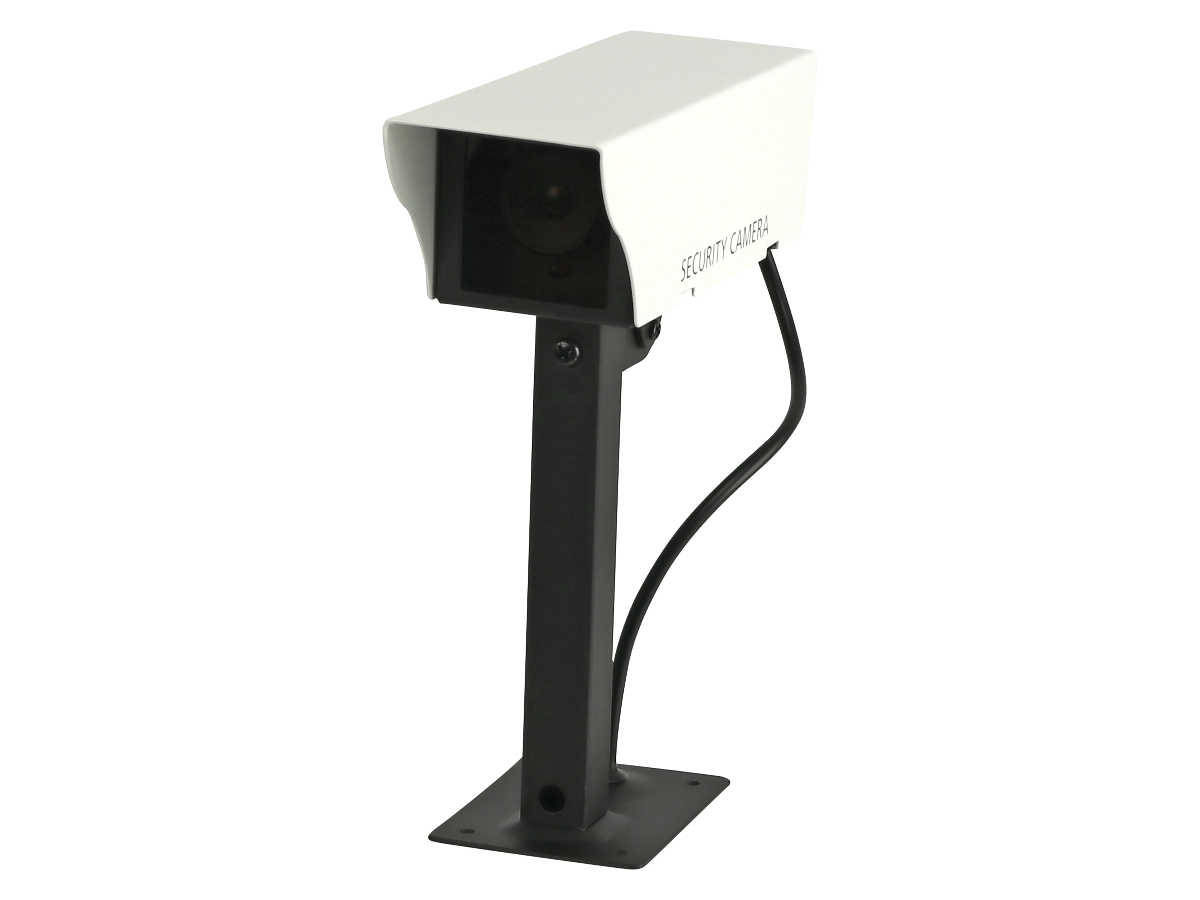 SMARTWARES Kameradummy CS11DFR, Metallgehäuse SMARTWARES Kameradummy CS11DFR, Metallgehäuse