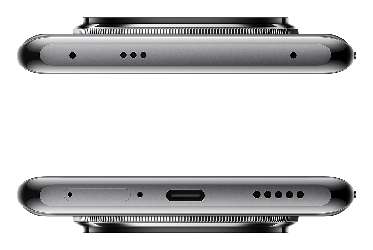 XIAOMI Smartphone Redmi Note 14 Pro 5G titan black