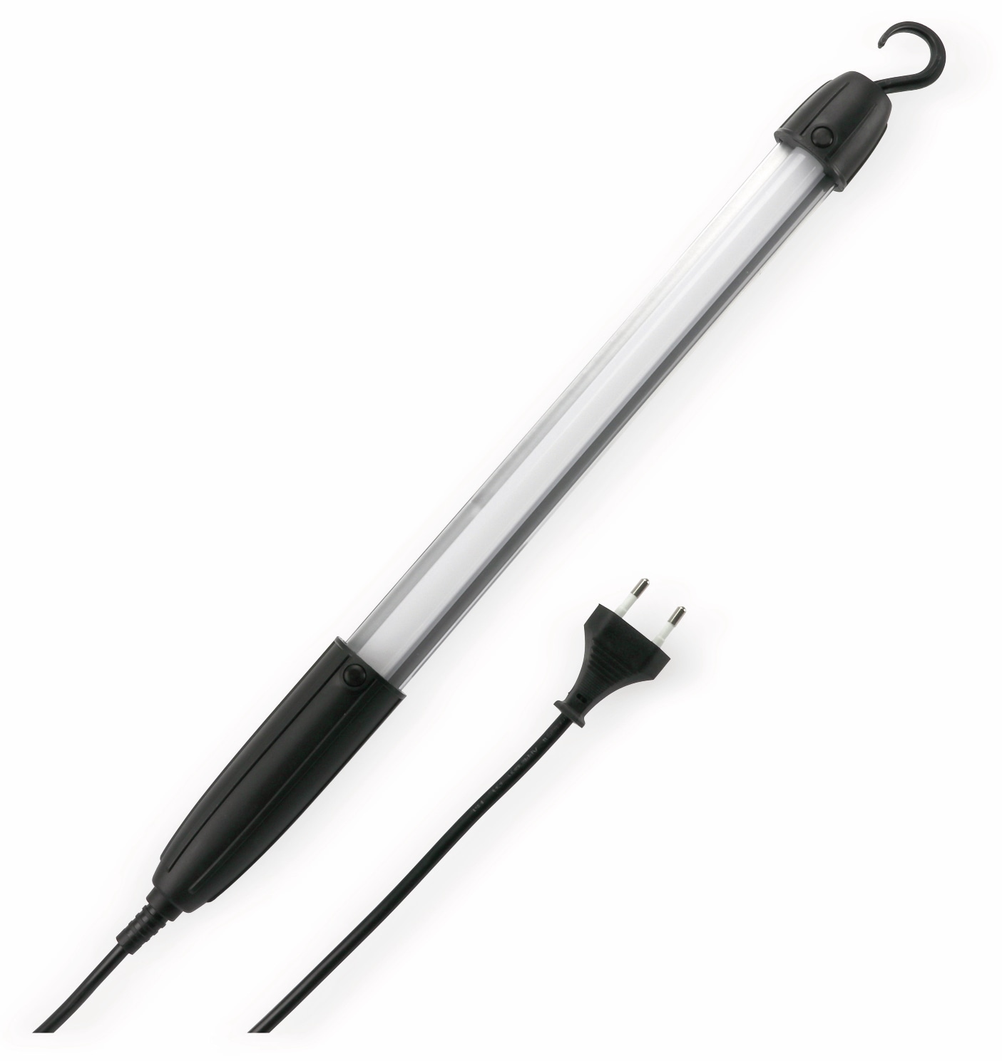 REV LED-Arbeitsleuchte LY-6005, 5W, 400lm, 6500 K, 230 V~ REV LED-Arbeitsleuchte LY-6005, 5W, 400lm, 6500 K, 230 V~