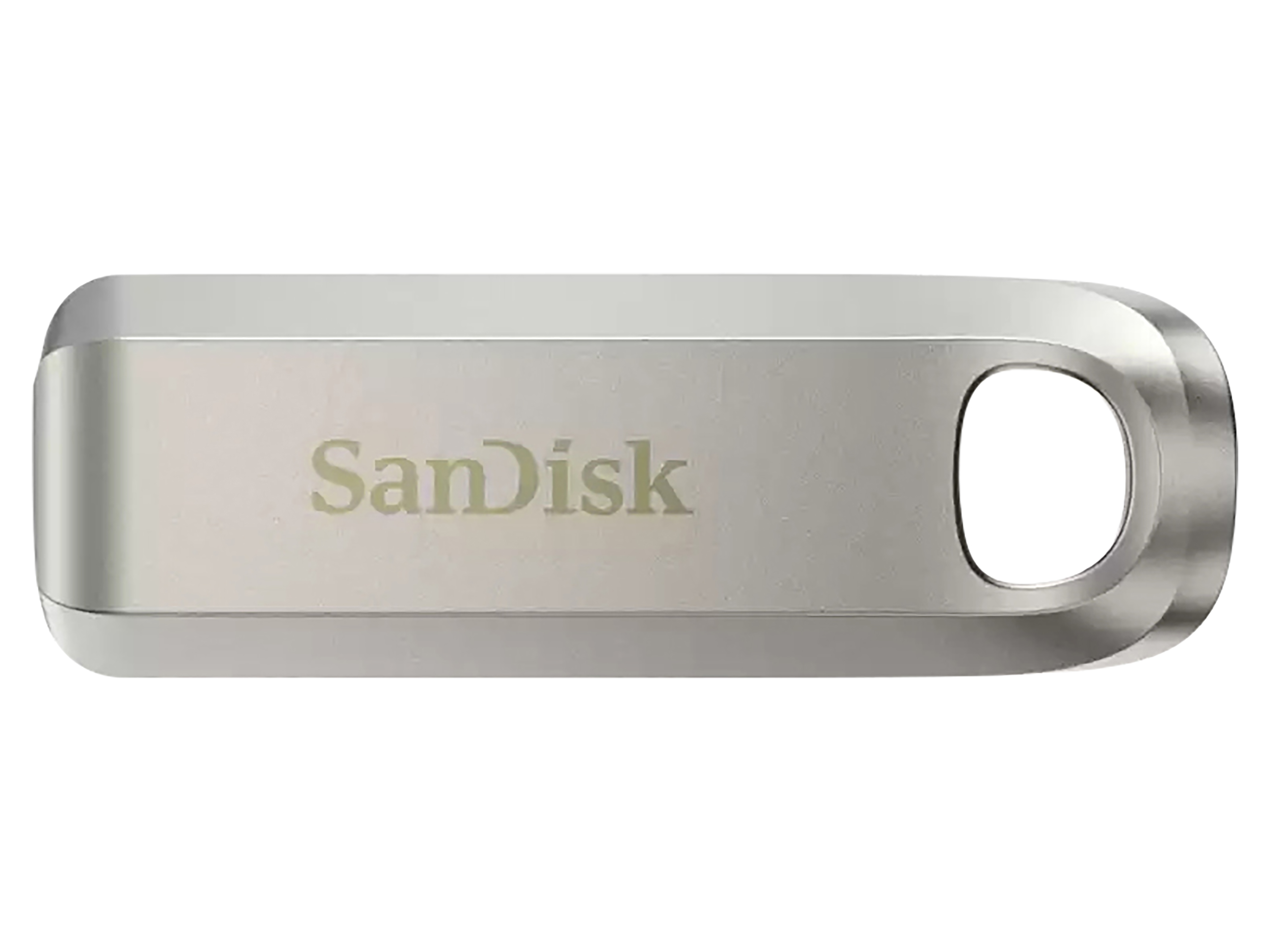 SANDISK USB-Stick Ultra Luxe USB-C 64GB SANDISK USB-Stick Ultra Luxe USB-C 64GB