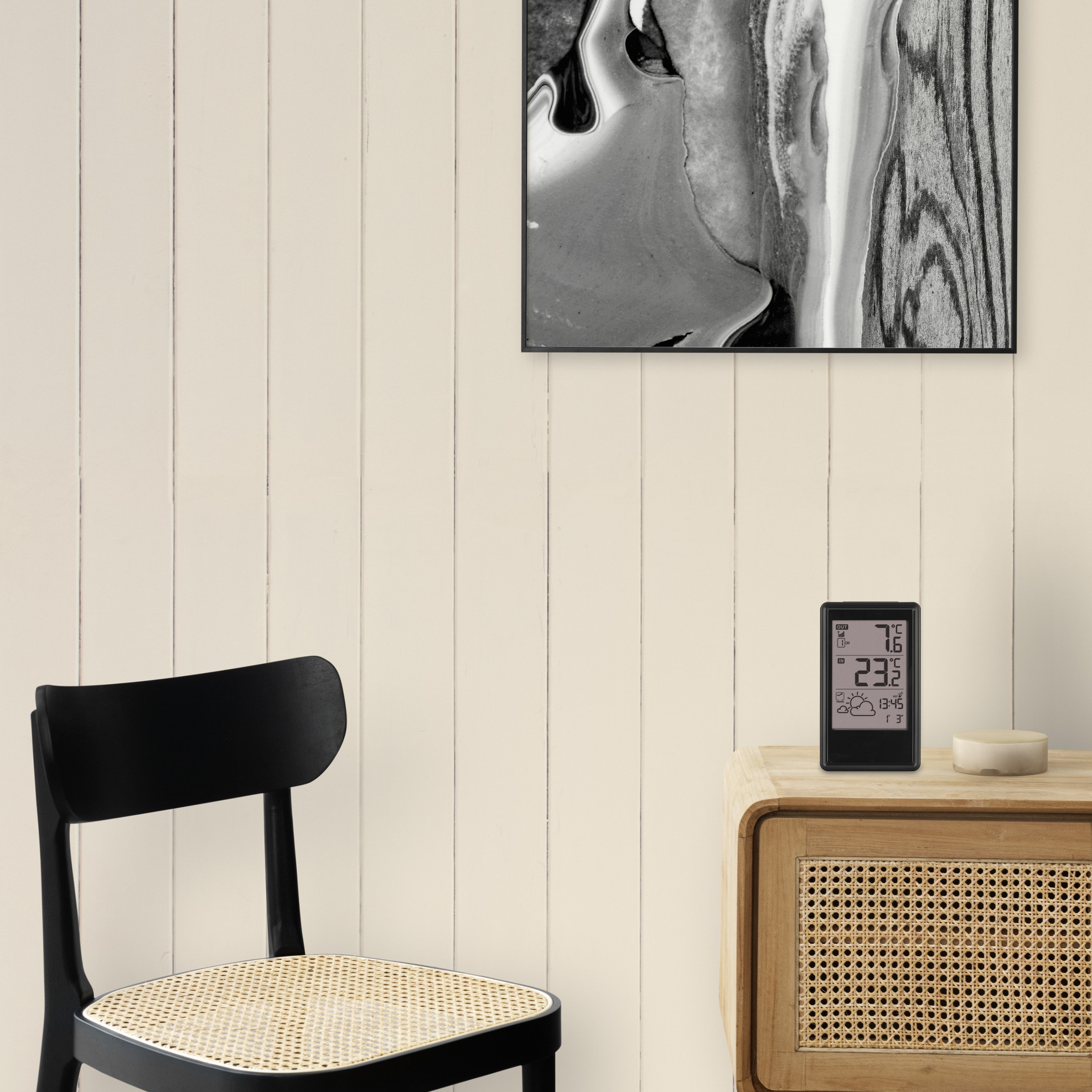 TFA Funk-Wetterstation 35.1170.01