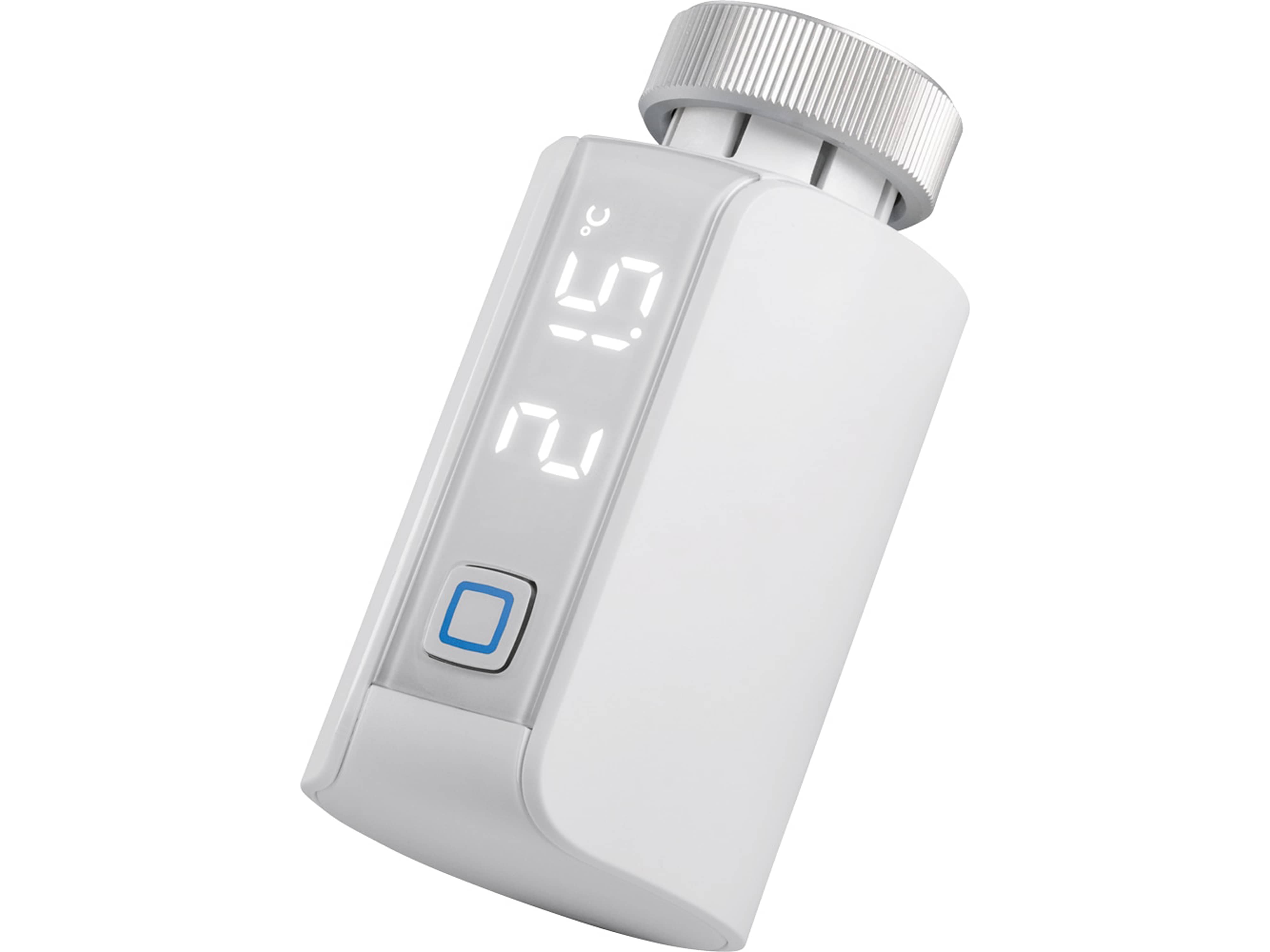 HOMEMATIC IP 155105A0, Heizkörperthermostat EVO