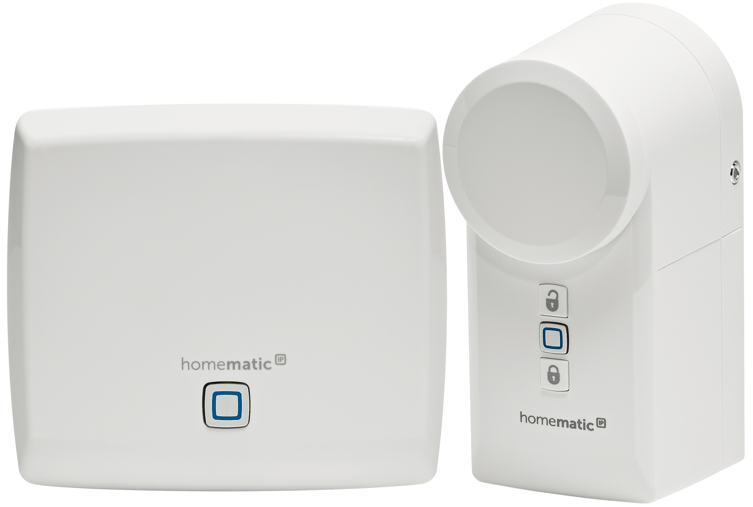HOMEMATIC IP 161228A1, Starterset Mini Zutritt HOMEMATIC IP 161228A1, Starterset Mini Zutritt
