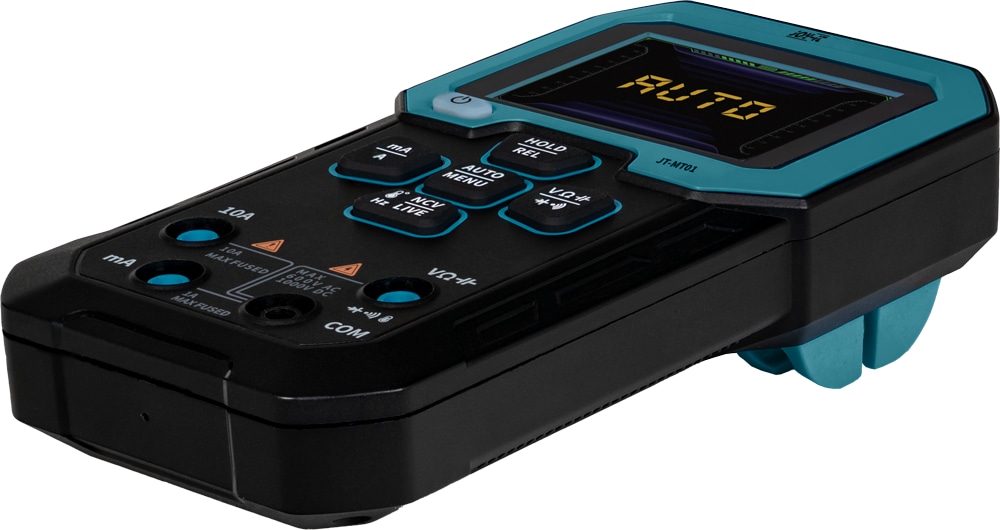 JOY-IT Multifunktions-Multimeter, JT-MT01