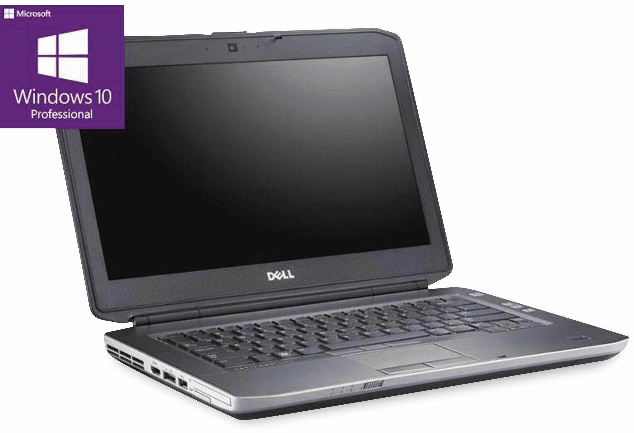 Dell Laptop Latitude E5430, Intel i5, 8GB DDR, 180GB SSD, Win10P, Refurb.