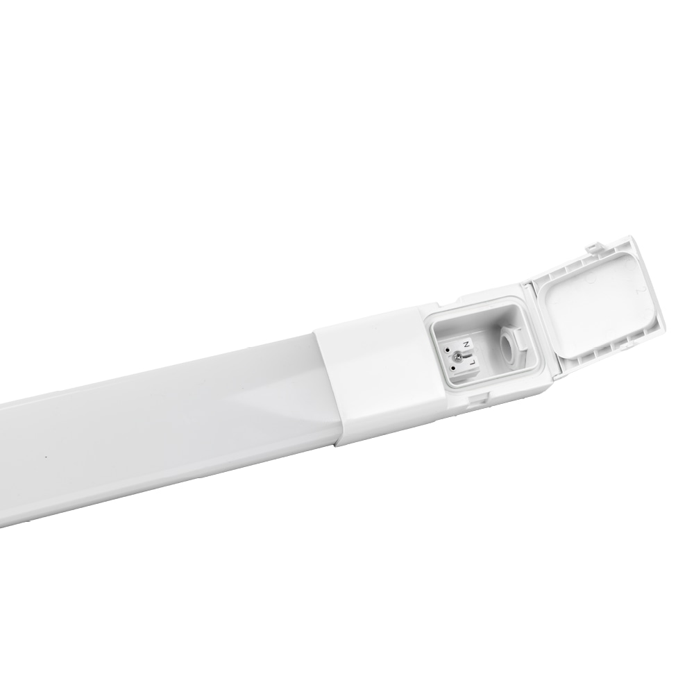 LUXULA LED-Feuchtraumleuchte, EEK: E, 16W, 1760lm, 4000K, 750mm