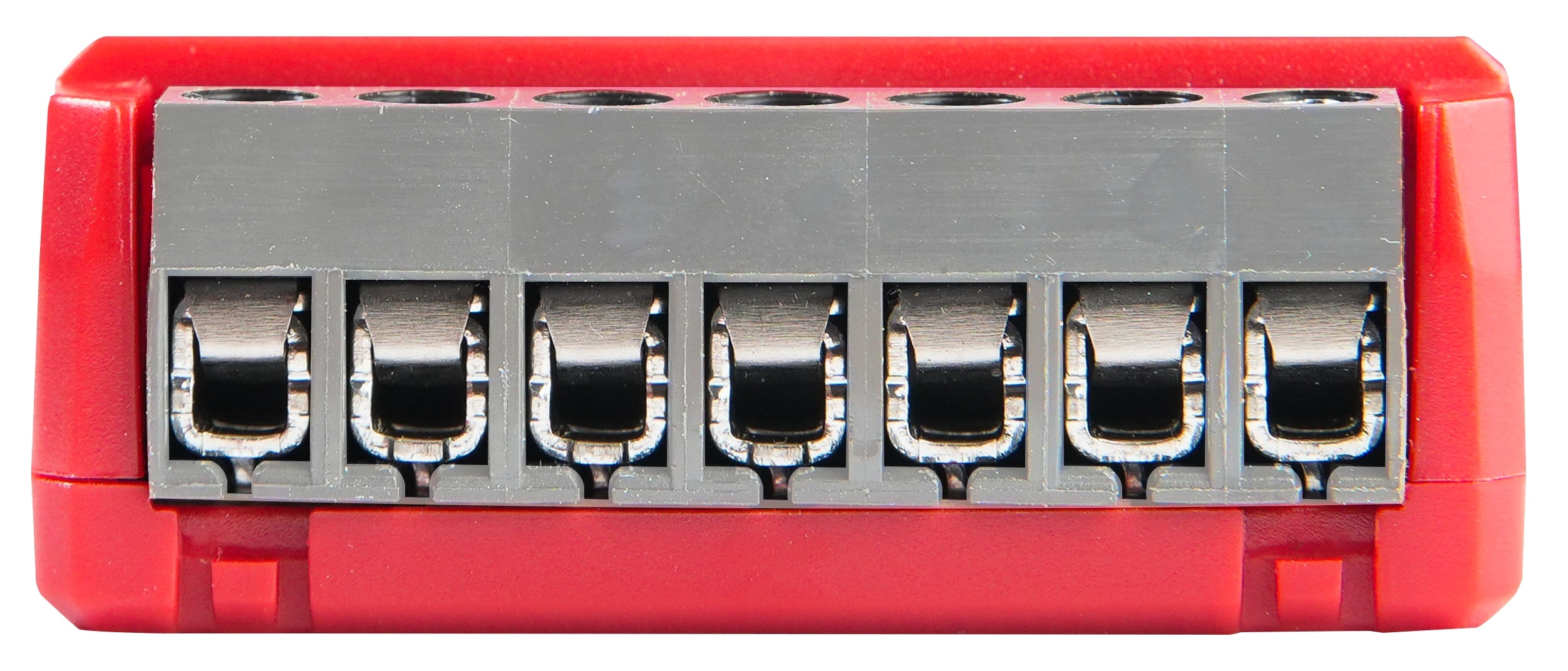 SHELLY Relais 1PM Gen4, 16 A, WLAN, Bluetooth, rot