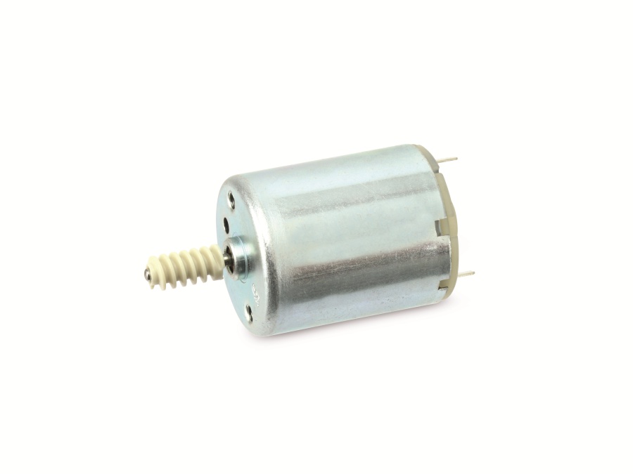 BOSCH Gleichstrommotor 1397220463