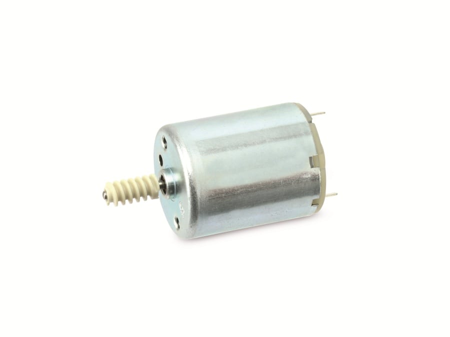 BOSCH Gleichstrommotor 1397220463