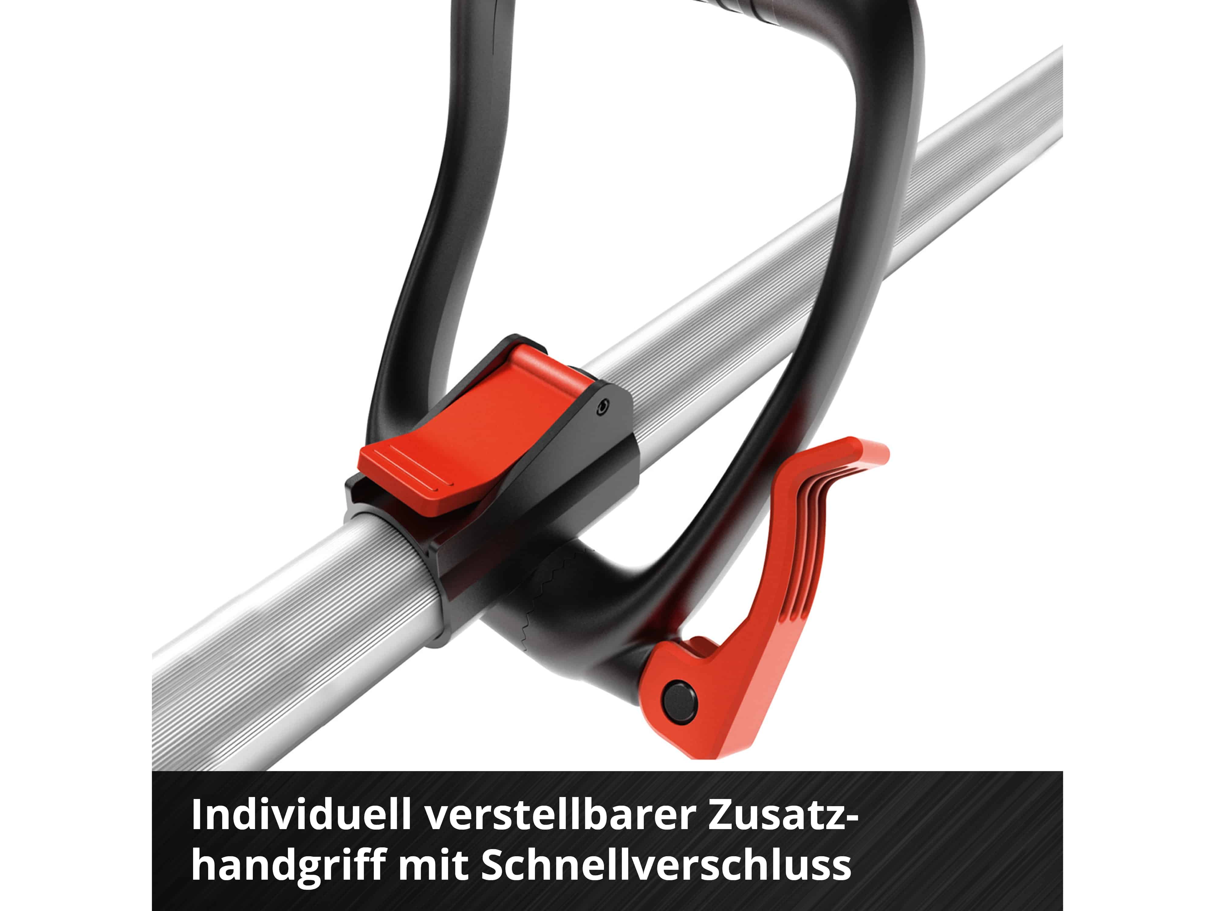 EINHELL Akku-Multifunktionswerkzeug-GT GC-HC 18 Li T-Solo