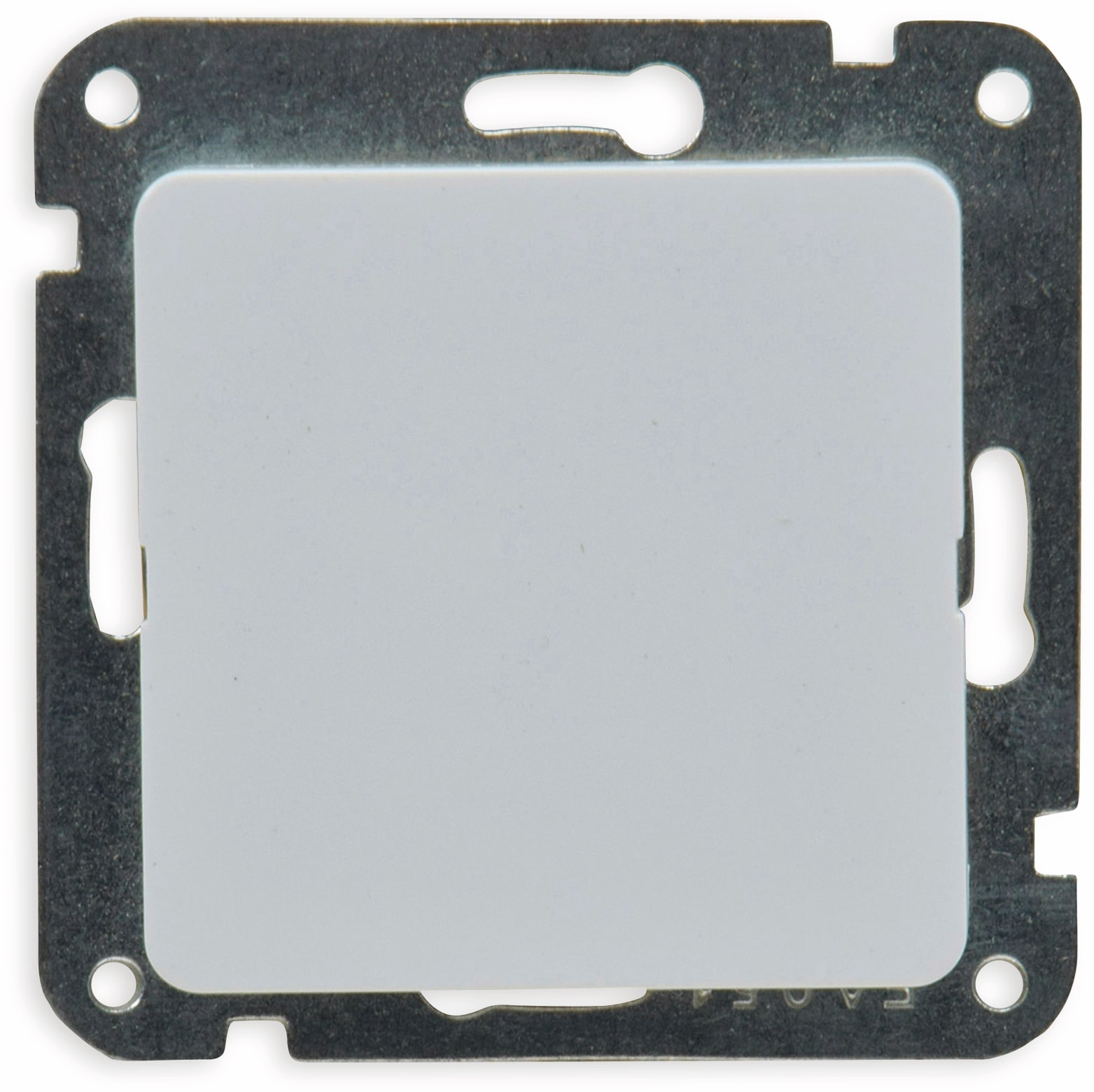 DELPHI Blindabdeckung 22401, weiß DELPHI Blindabdeckung 22401, weiß