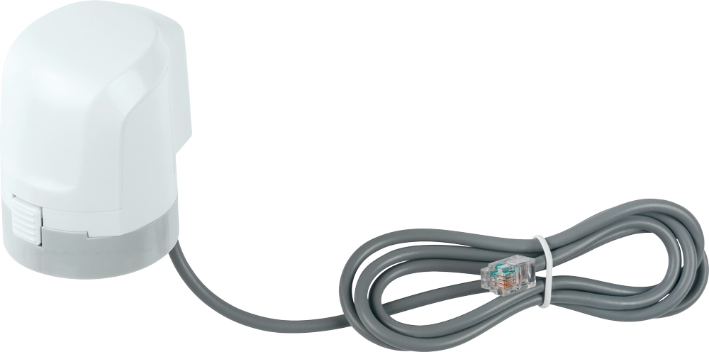 HOMEMATIC IP Starterset Fußbodenheizung für 4 Räume HOMEMATIC IP Starterset Fußbodenheizung für 4 Räume