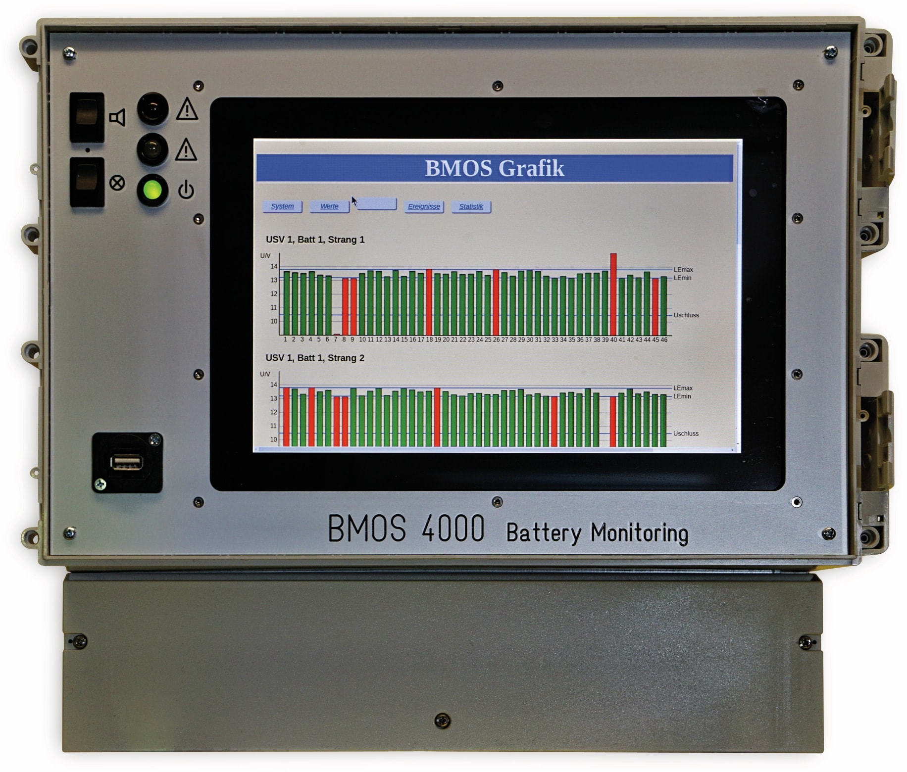 JOY-IT 10.1“ Touchscreen Display für Raspberry Pi