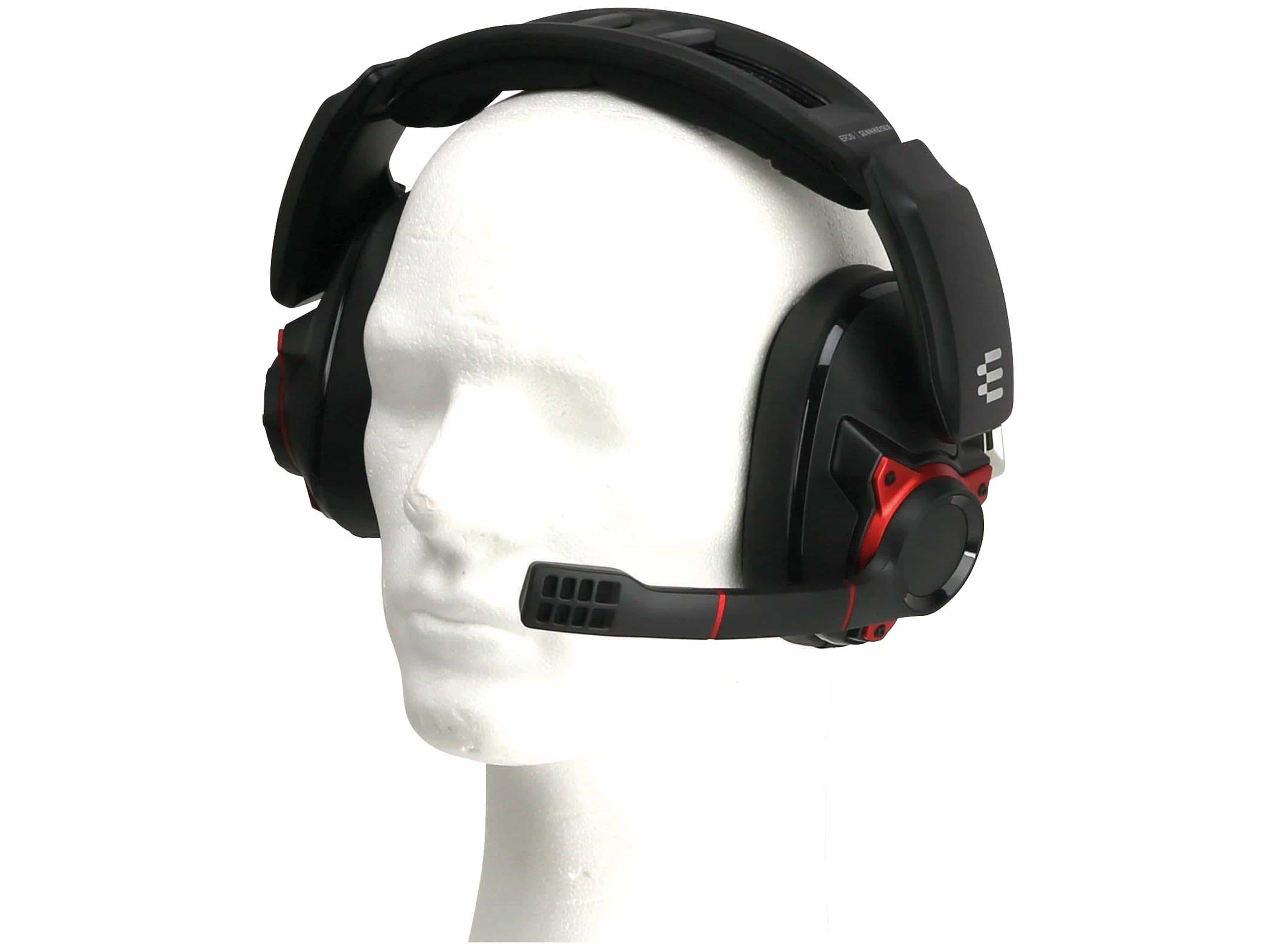 EPOS-SENNHEISER Gaming-Headset GSP 600, schwarz