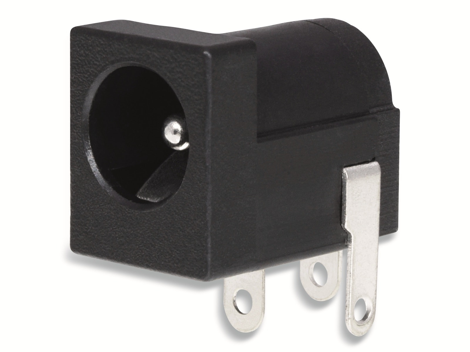 Hohlbuchse, 5,5/2,5 mm Hohlbuchse, 5,5/2,5 mm