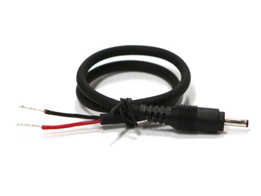 ODROID-C2 Stromversorgungskabel ODROID-C2 Stromversorgungskabel