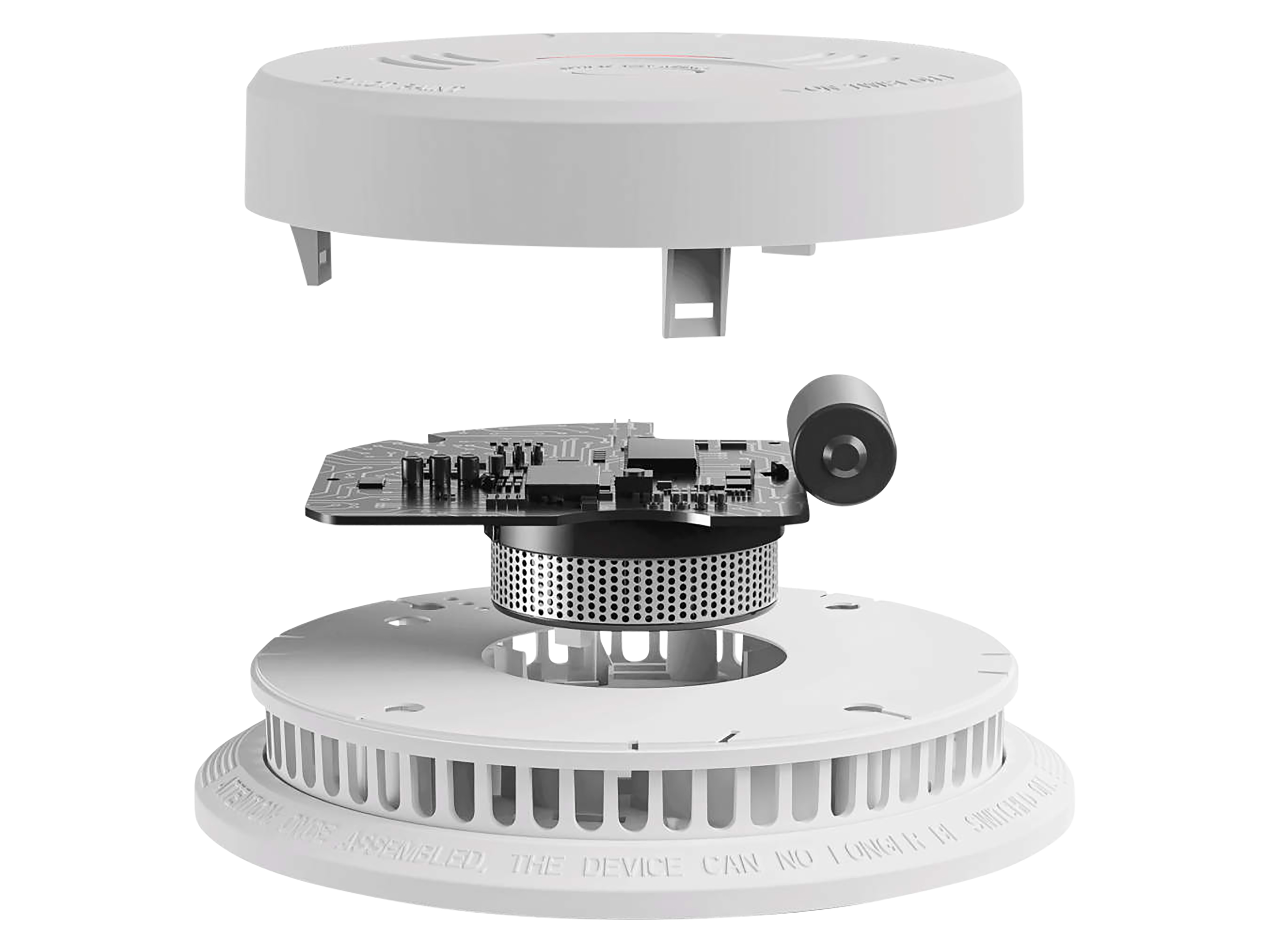 X-SENSE Autarker Rauchmelder SD11