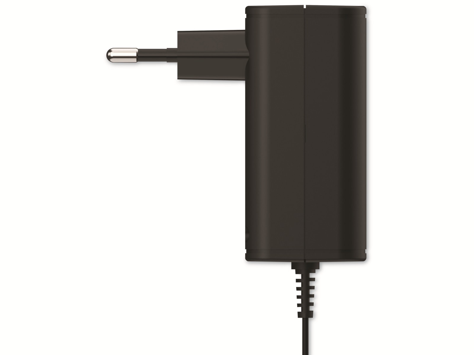 ANSMANN Universal-Netzteil APS 300, 3,6W, Ladestrom max. 0,6A, 3-12V-