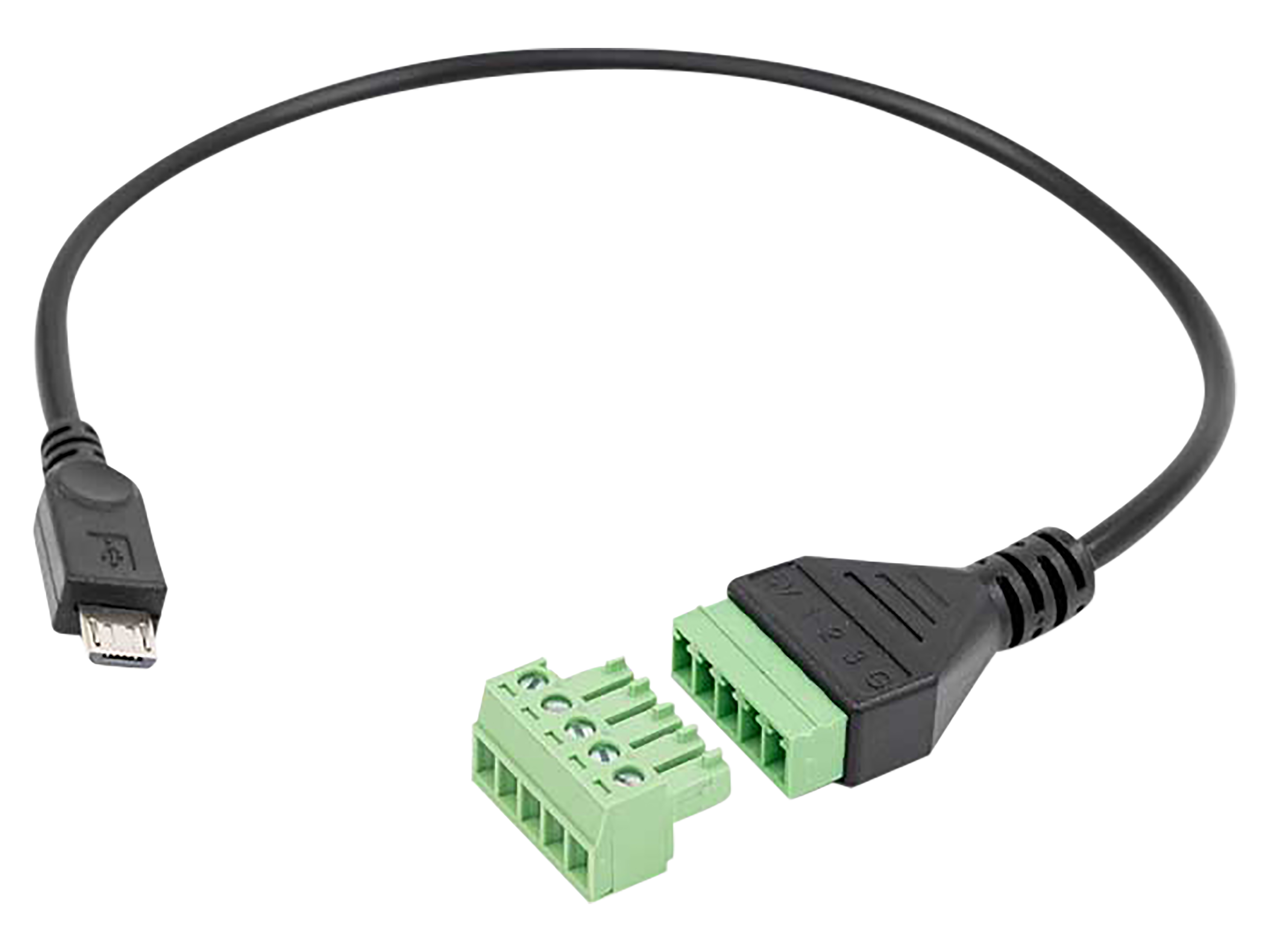 SHELLY Terminal Modul The Pill