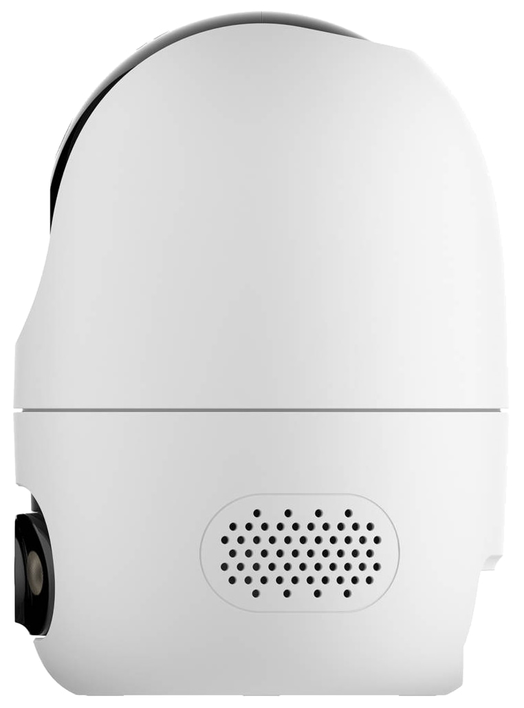 IMOU Überwachungskamera A1 Dual 6MP, Innen, weiß