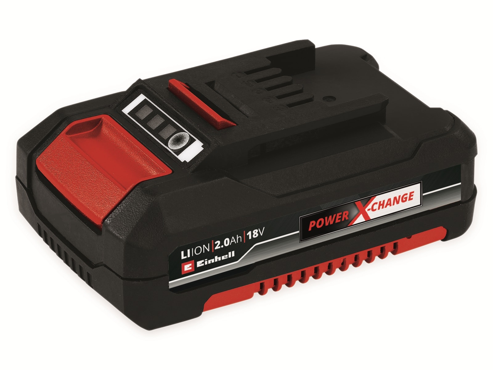 EINHELL Maschinen-Set 4326398, 4-teilig