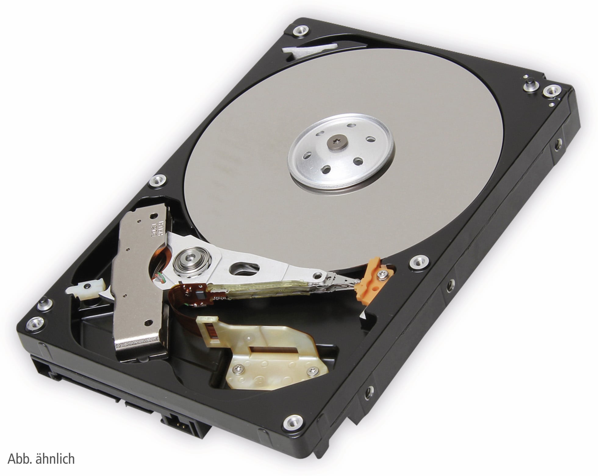 TOSHIBA HDD, 2,5", 320GB, gebraucht Toshiba HDD, 2,5", 320GB, gebraucht