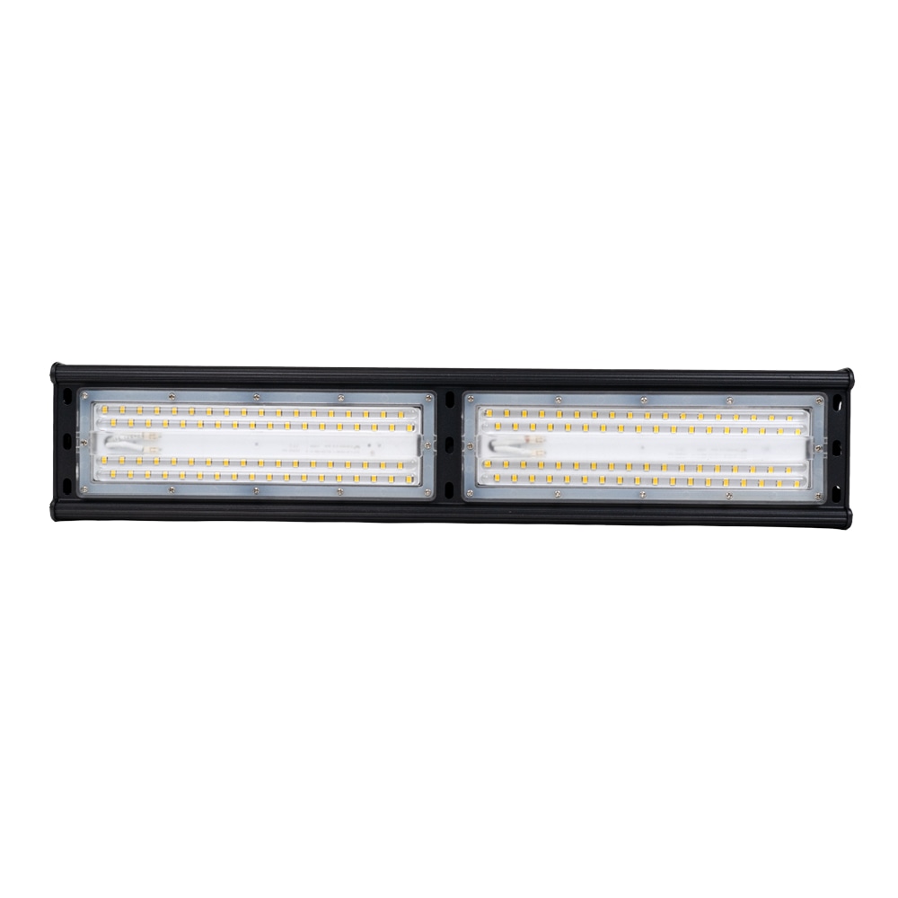ENOVALITE LED-Highbay-Leuchte, linear, EEK: E, 100W, 12000lm, 5000K