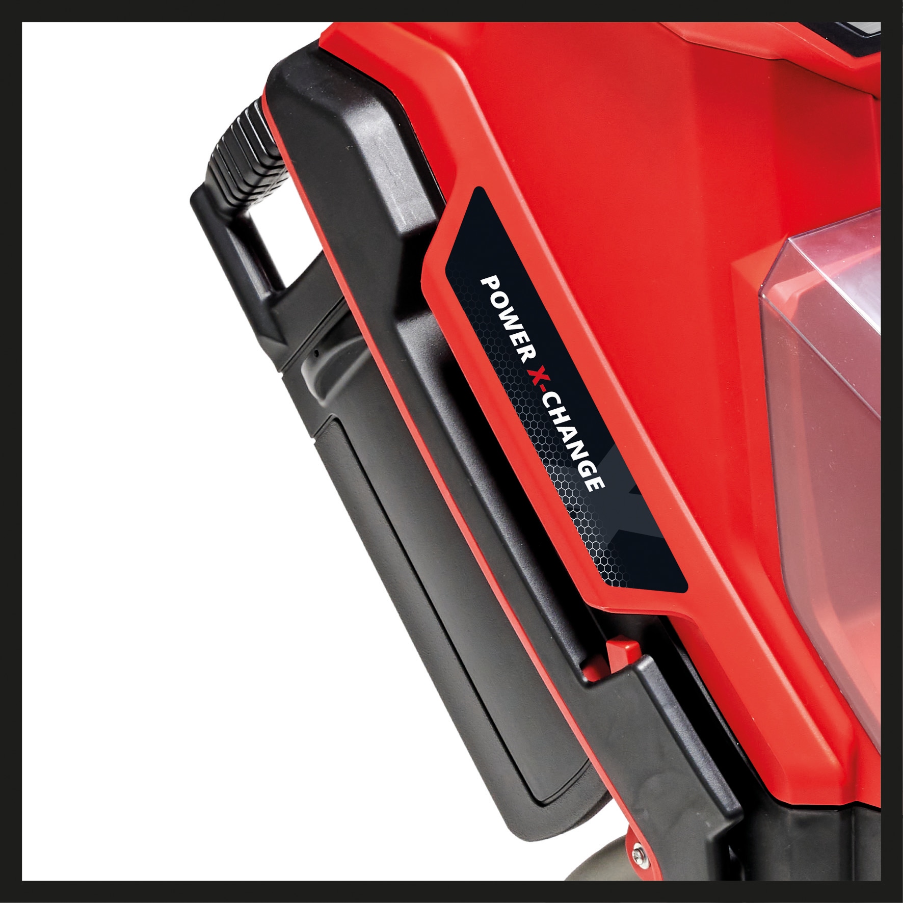 EINHELL Akku-Messerhäcksler REDAXXO 36/25 EINHELL Akku-Messerhäcksler REDAXXO 36/25