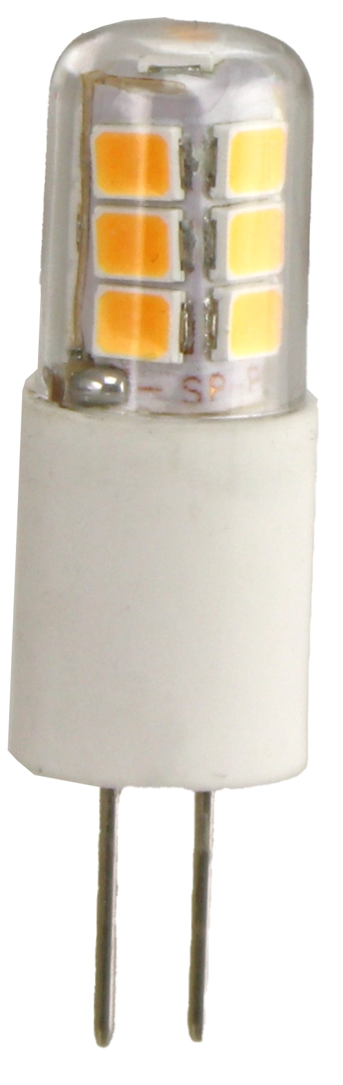 DAYLITE LED-Lampe G4-20-250WW, G4, EEK: E, 2 W, 250 lm, 3000 K