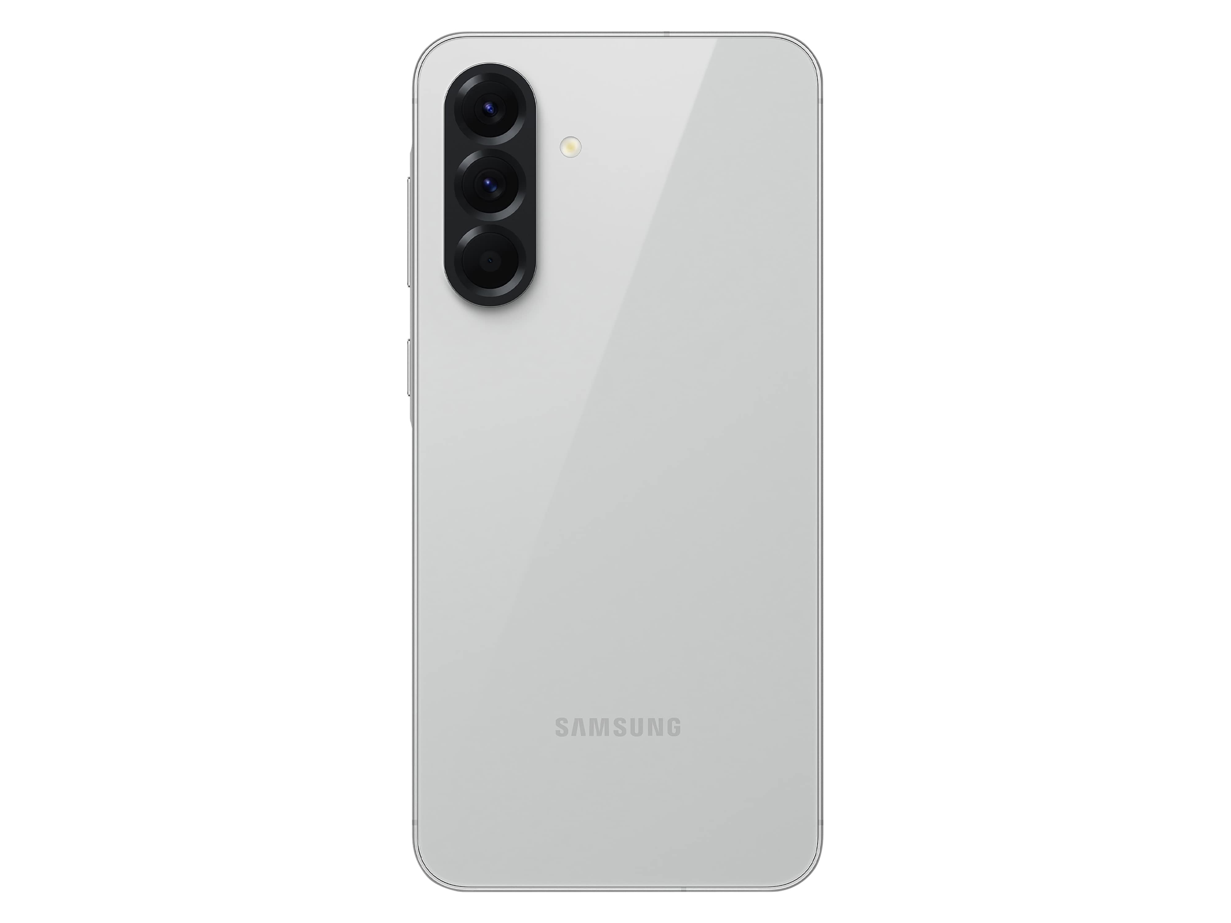 SAMSUNG Smartphone Galaxy A56 5G 256GB awesome lightgray