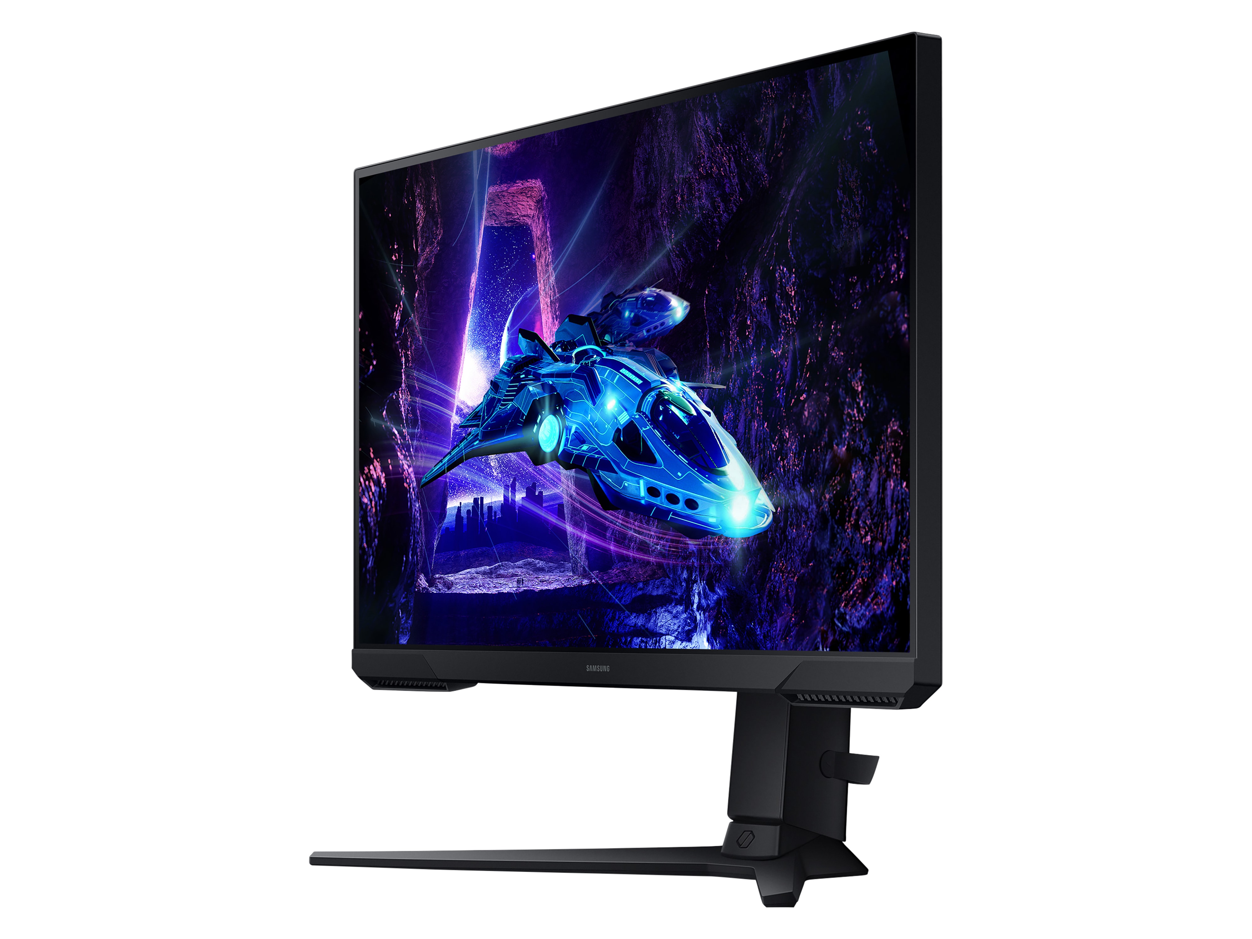 SAMSUNG Monitor S24DG300EU