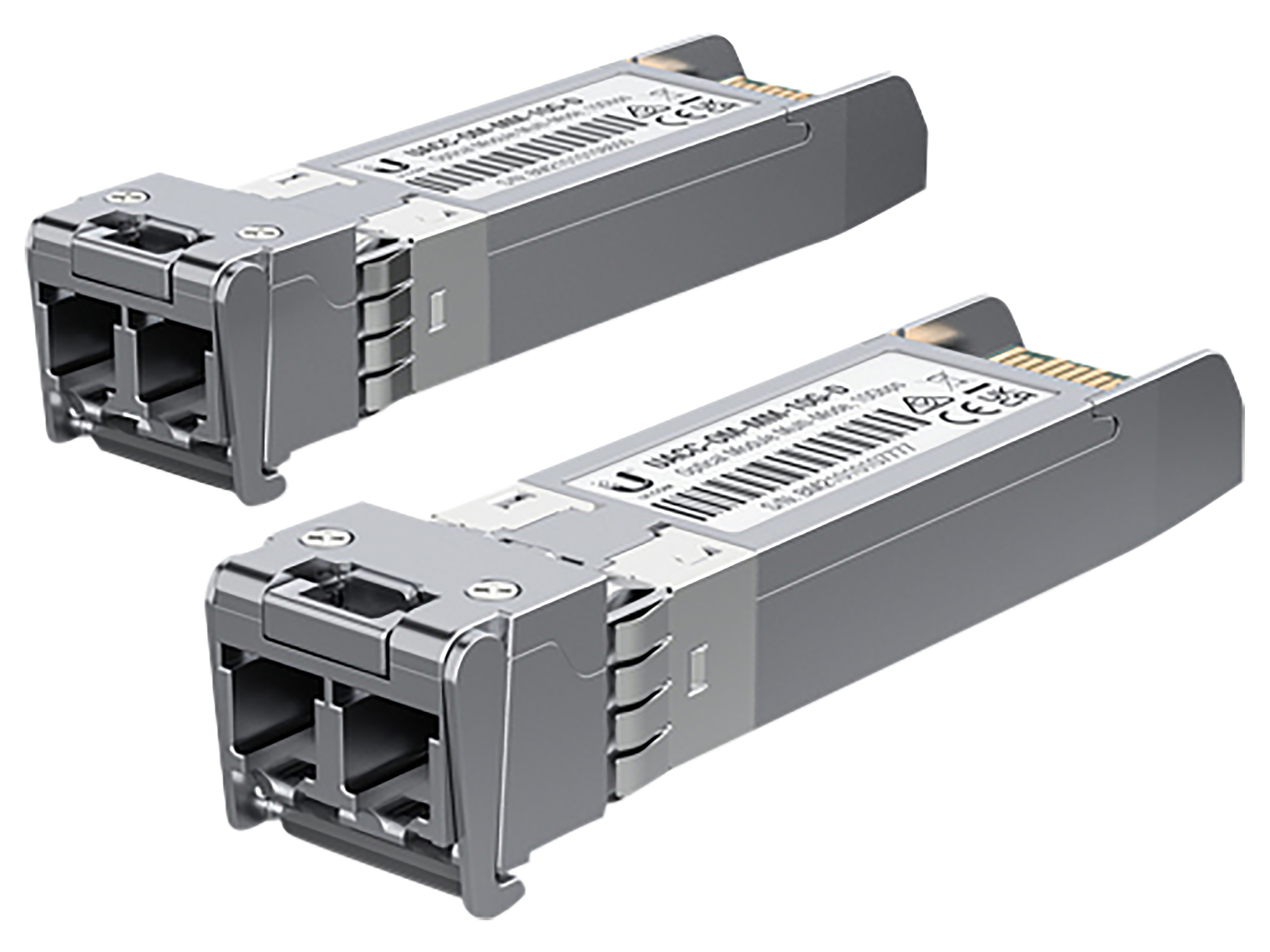 UBIQUITI Transceiver UACC-OM-MM-10G-D-2