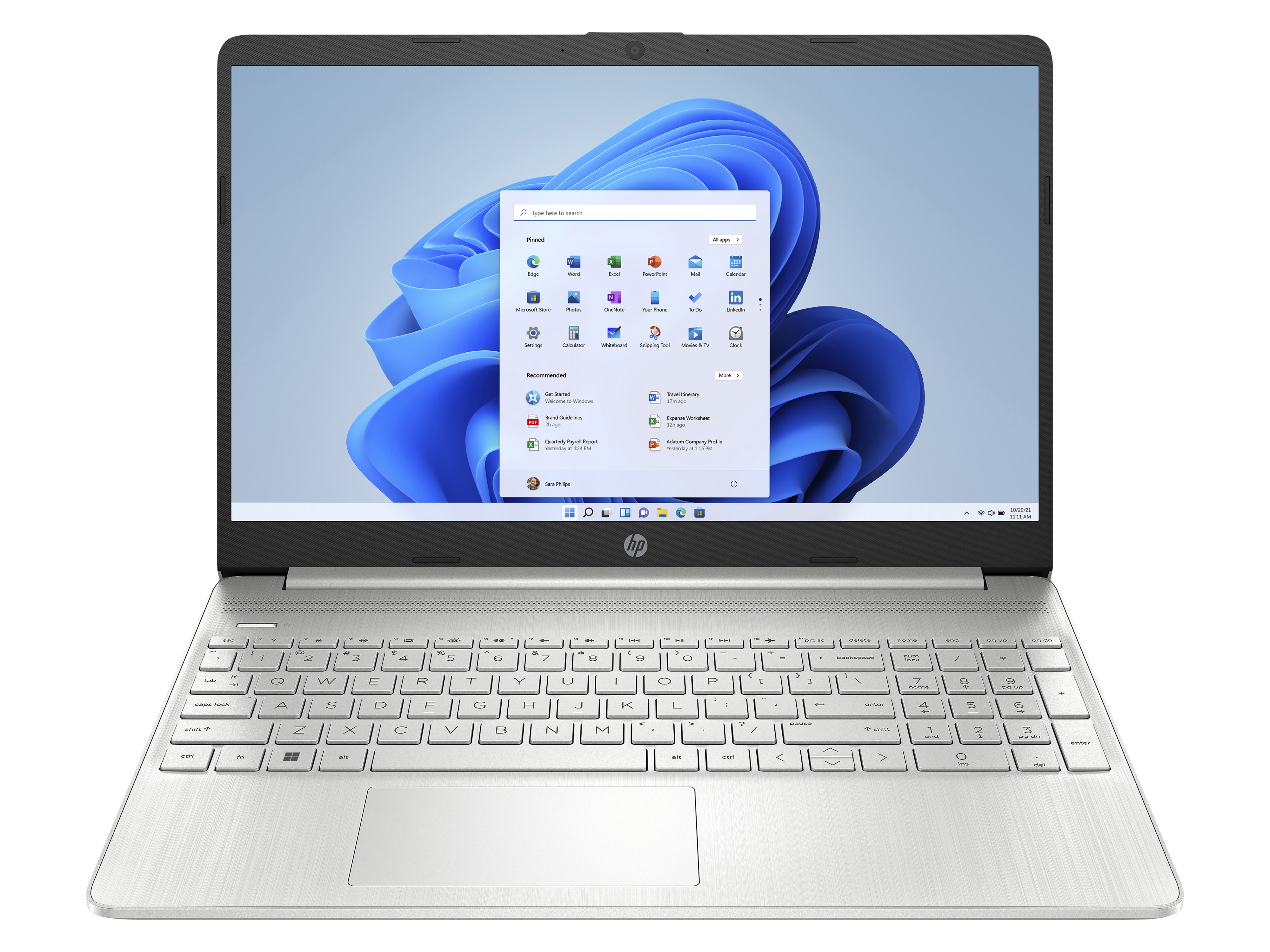 HP Notebook 15s-fq5606ng, 39,6cm (15,6"), Full HD, Intel® Core™ i5 i5-1235U, 16 GB DDR4-SDRAM HP Notebook 15s-fq5606ng, 39,6cm (15,6"), Full HD, Intel® Core™ i5 i5-1235U, 16 GB DDR4-SDRAM