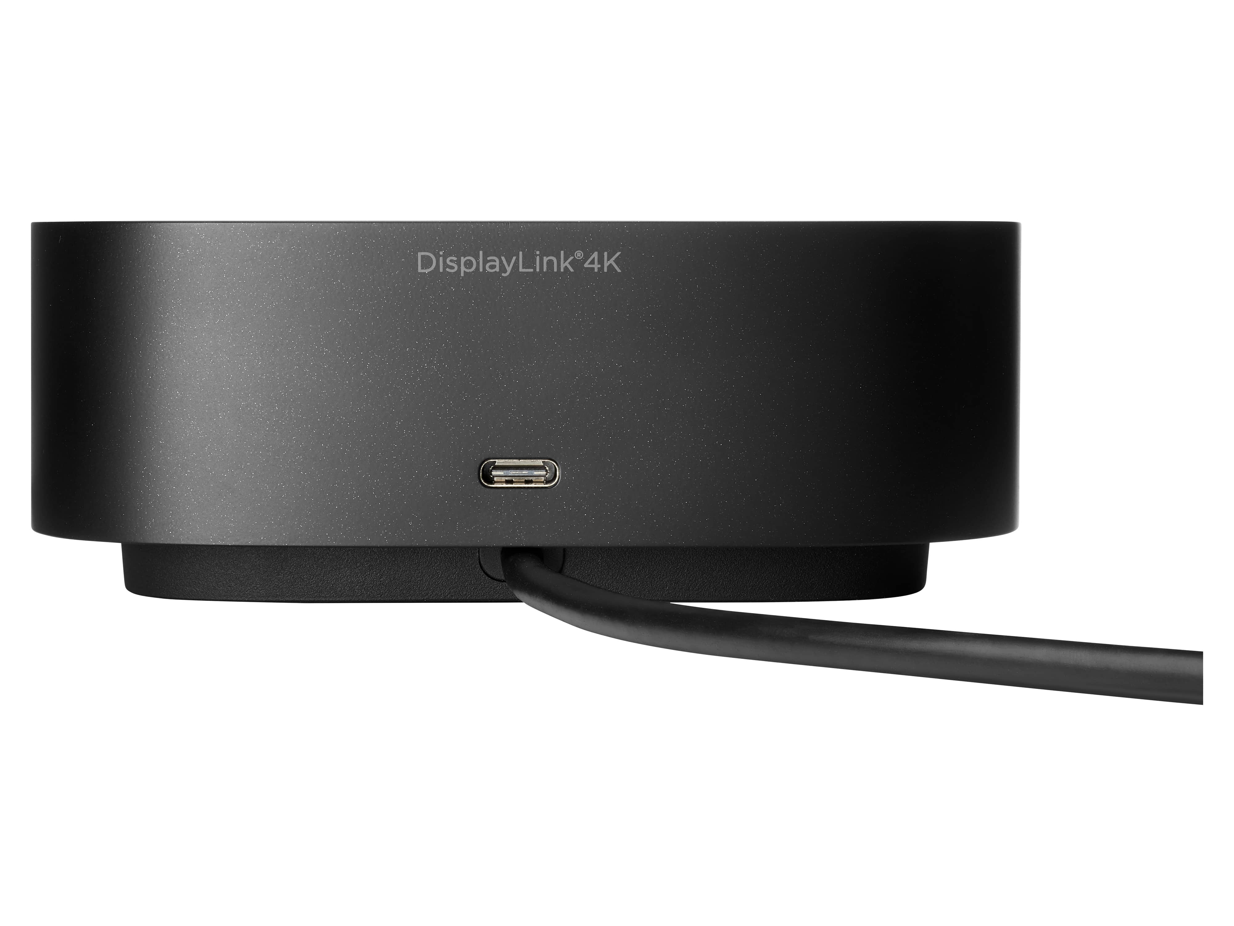 HP Dockingstation G2 5TW13AA USB-C HP Dockingstation G2 5TW13AA USB-C