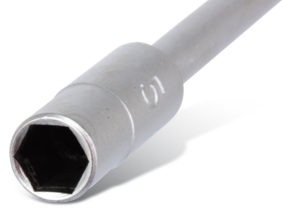 WIHA Sechskant-Steckschlüssel 265-50