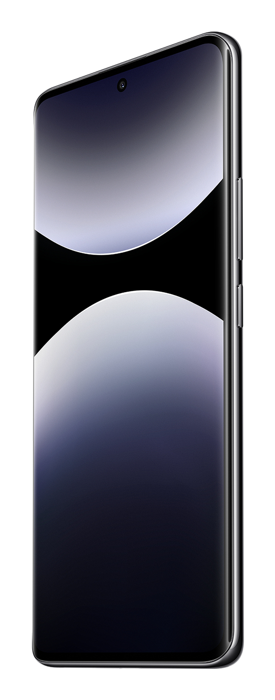 XIAOMI Smartphone Redmi Note 14 Pro 5G titan black