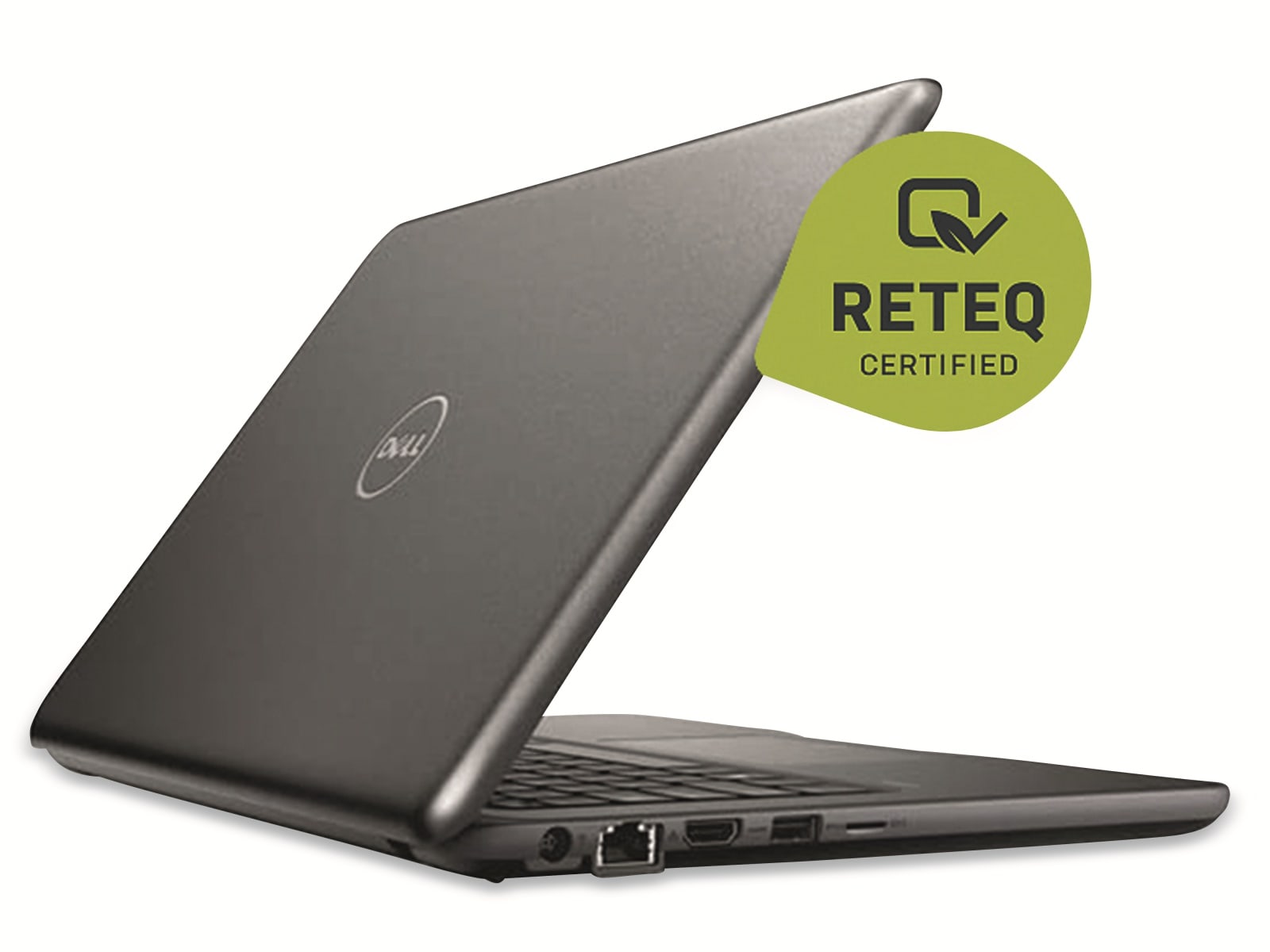 DELL Laptop Latitude 3380, 33,8 cm (13,3"), i3, 8GB RAM, 256GB SSD, Win10H, refurbished DELL Laptop Latitude 3380, 33,8 cm (13,3"), i3, 8GB RAM, 256GB SSD, Win10H, refurbished