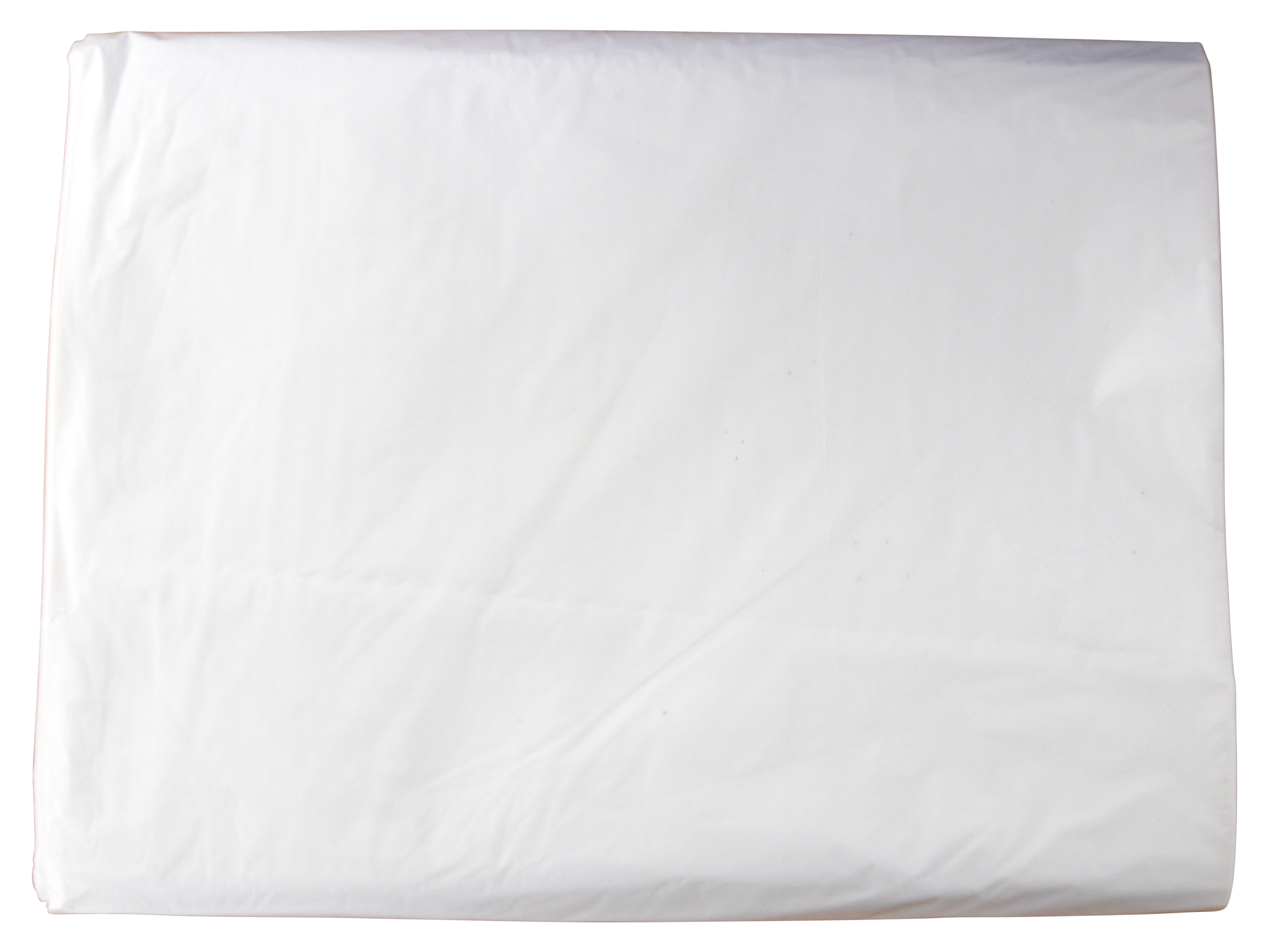 HEIMPROFI Bauplane, 4 m x 5 m, 30 µ