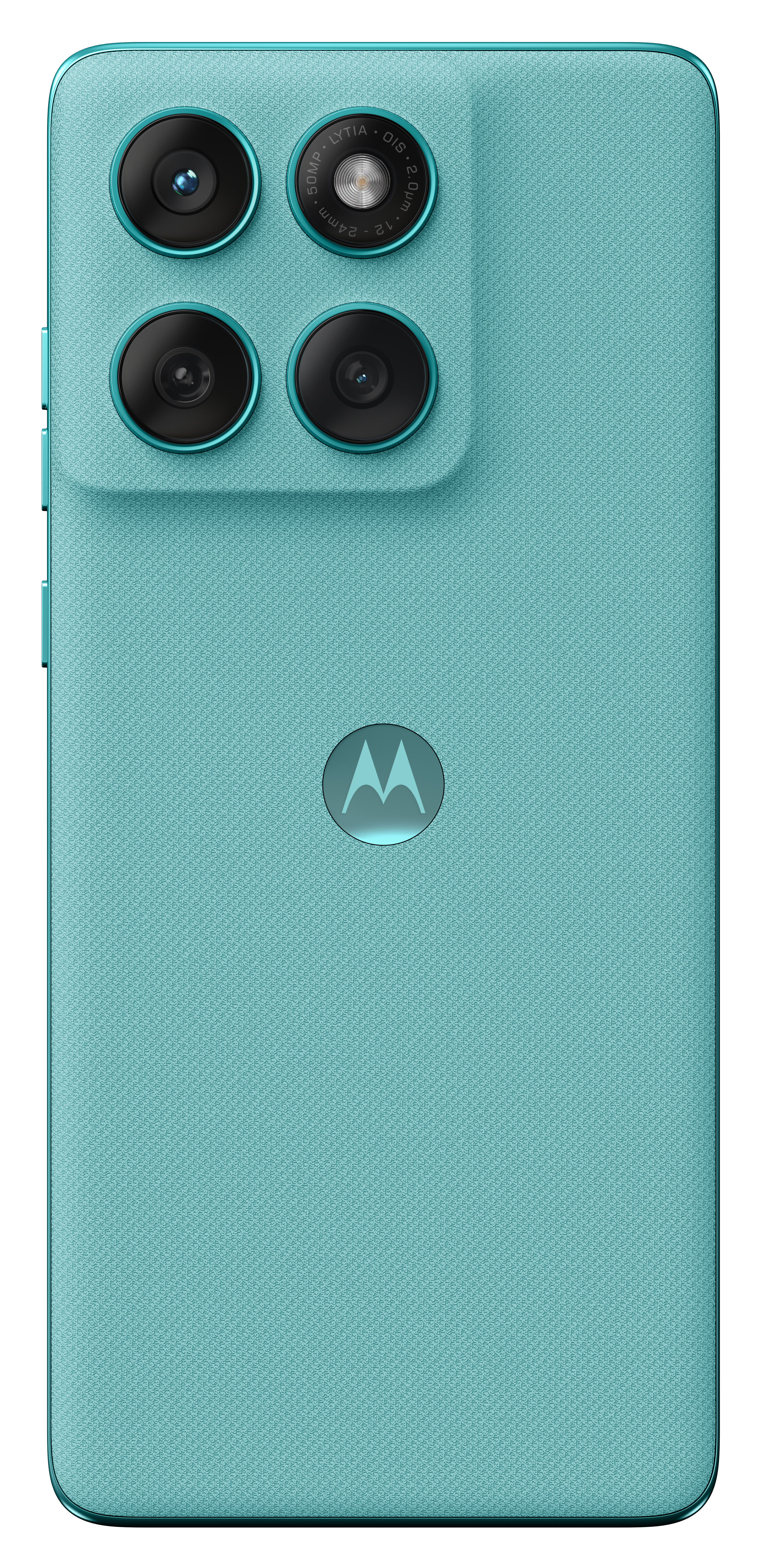 MOTOROLA Smartphone Edge 60 Fusion 5G